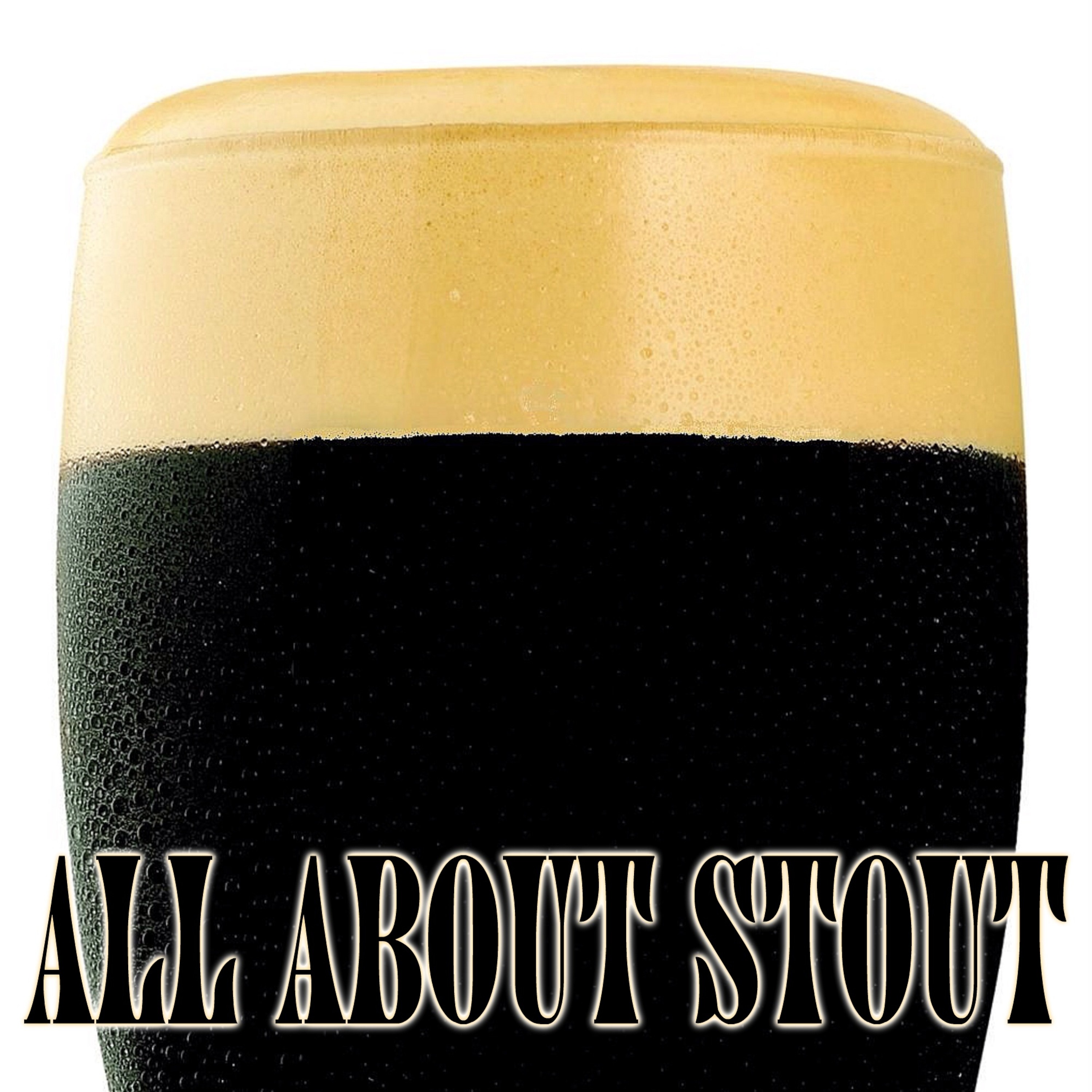 All About Stout episode artwork