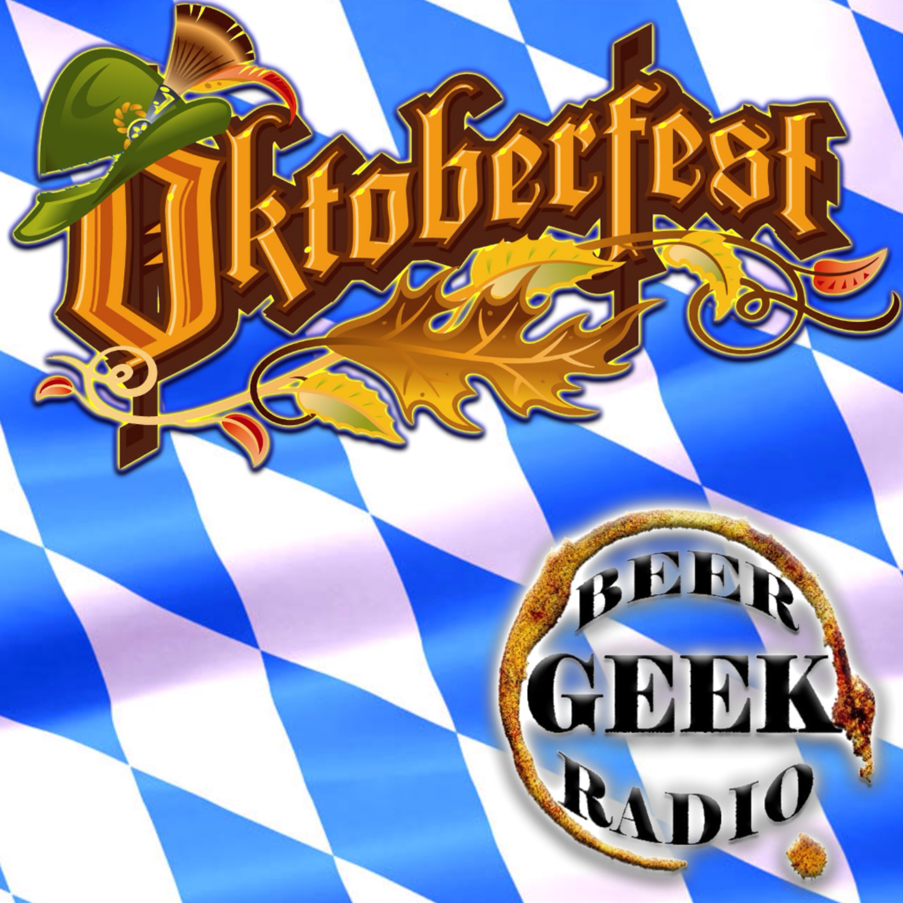 Oktoberfest episode artwork