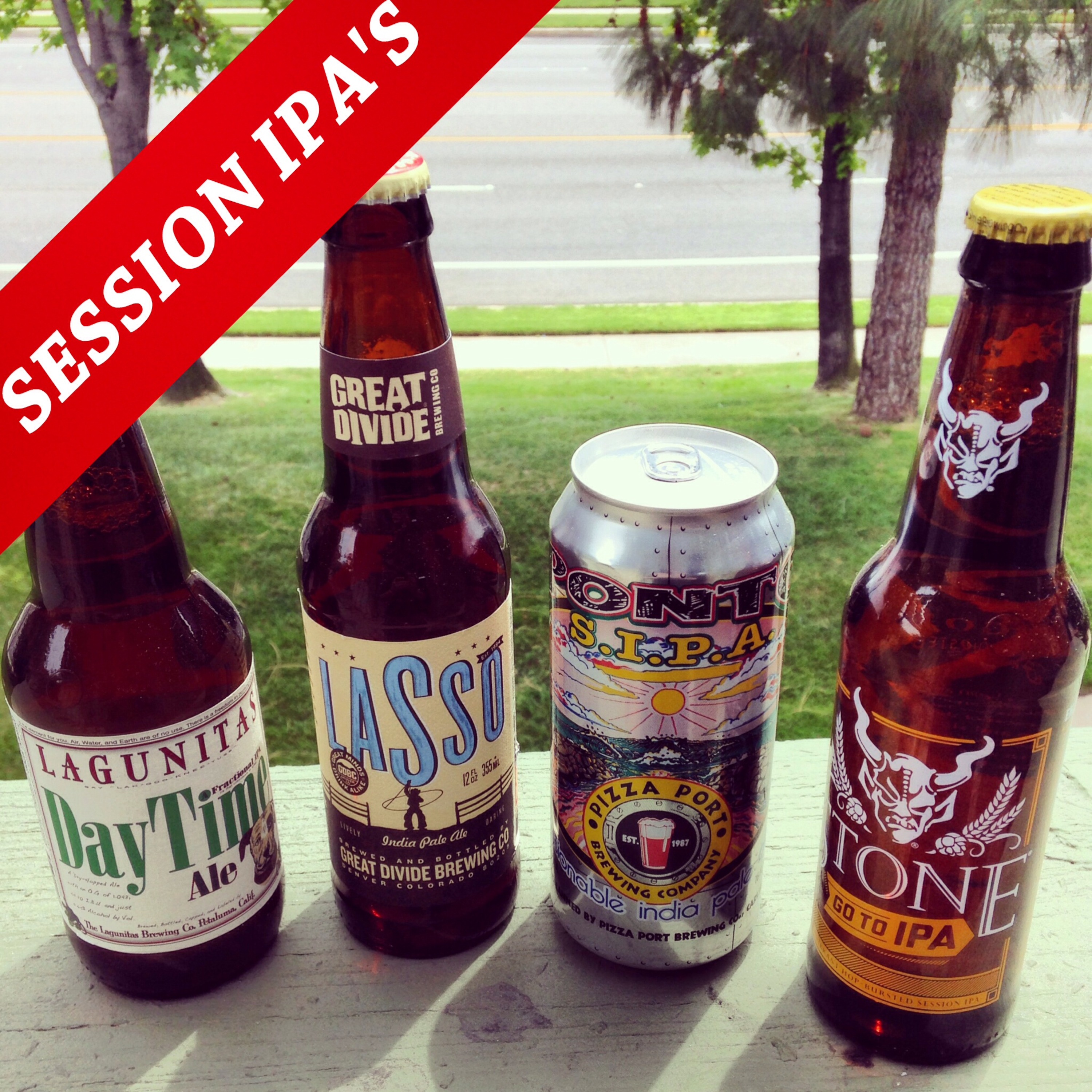 Session IPA's episode artwork