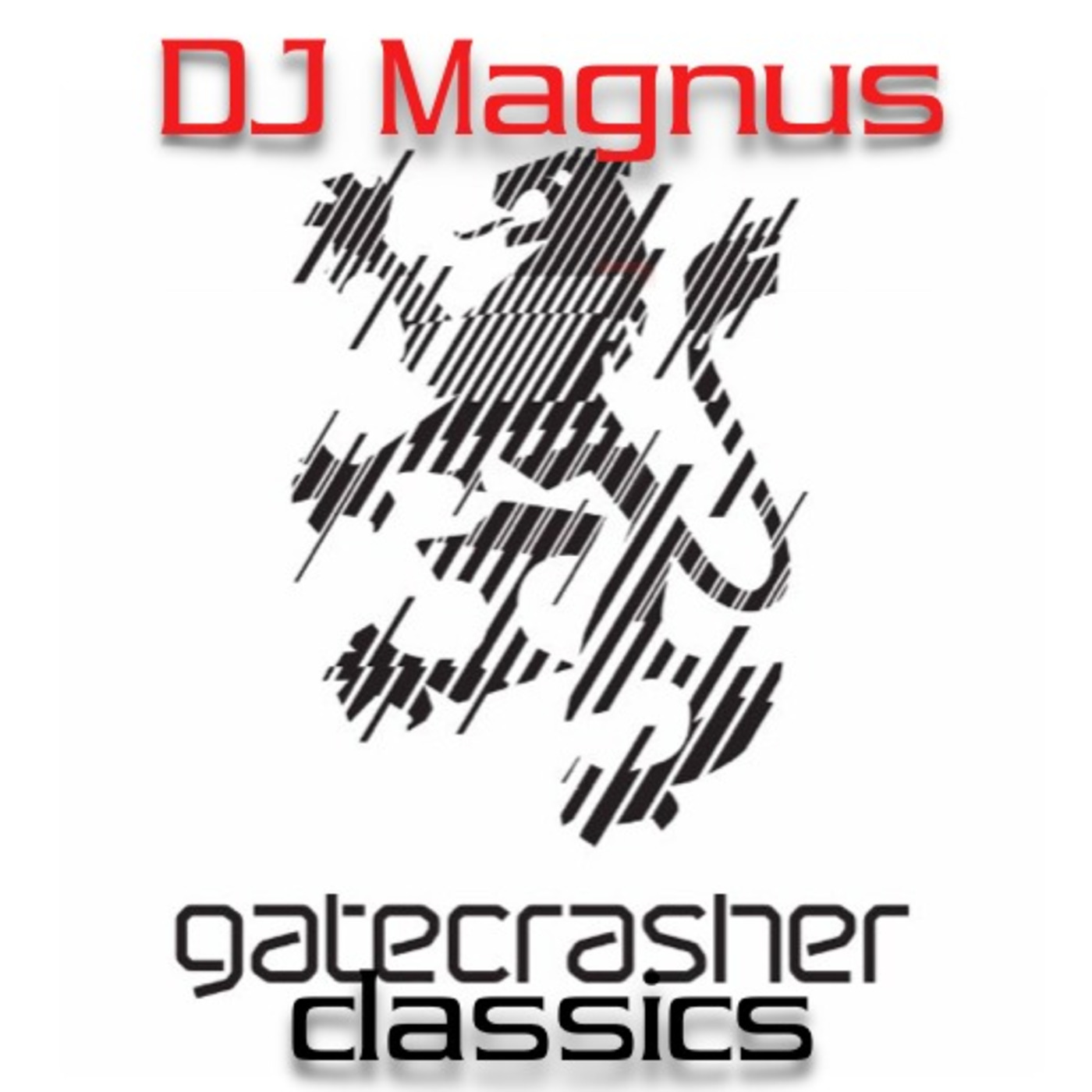 DJ MAGNUS