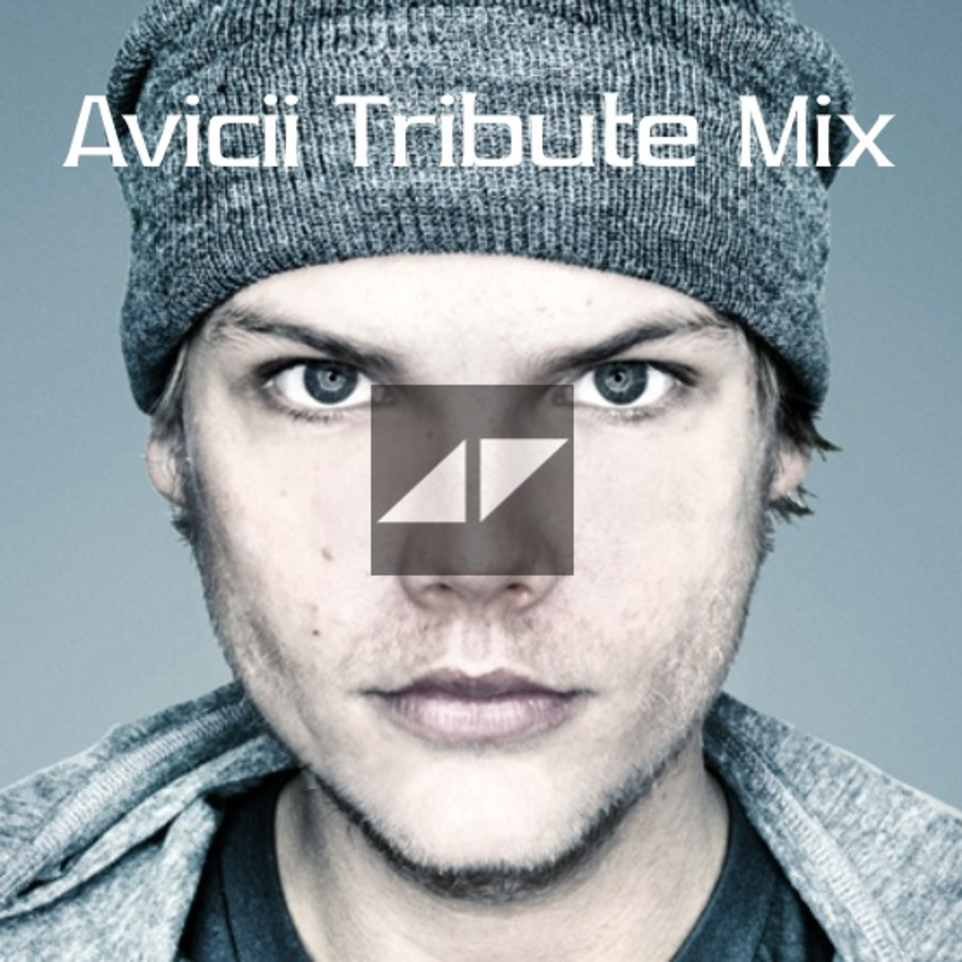 Avicii Tribute Mix