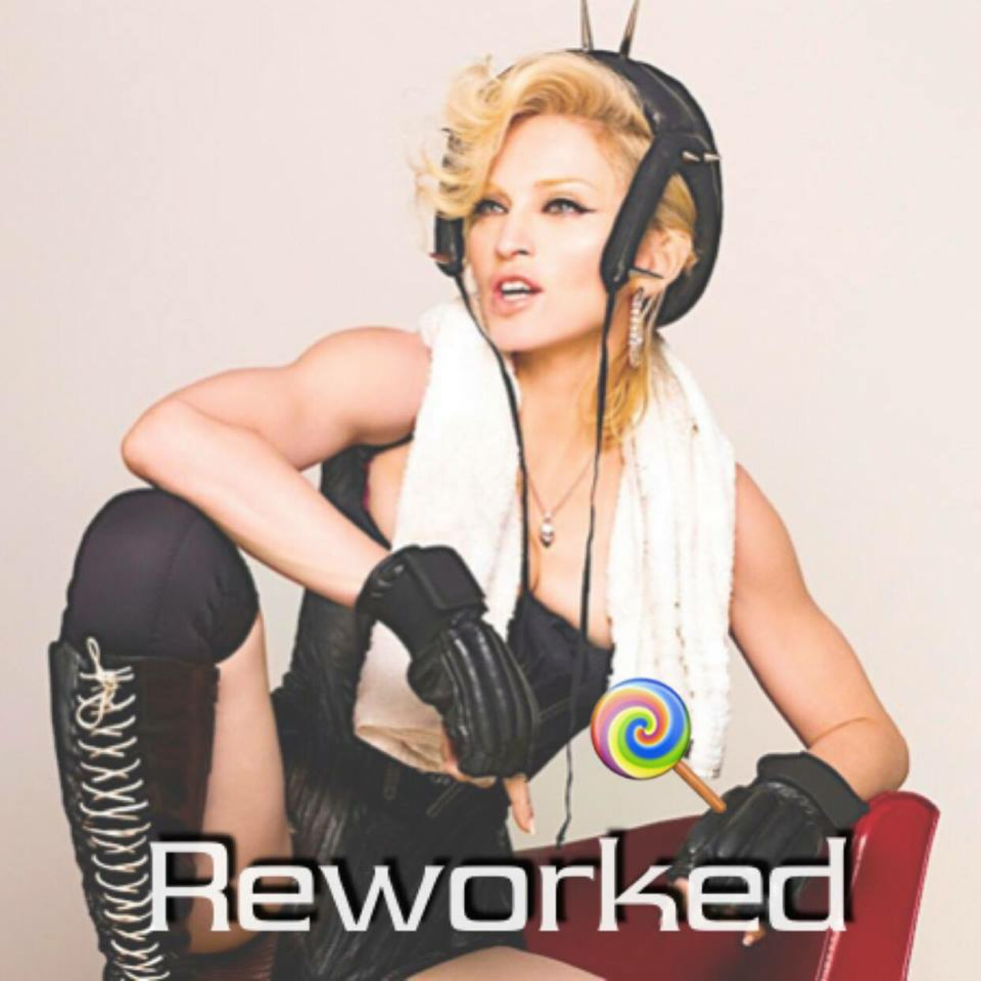 Hard Candy Reworked