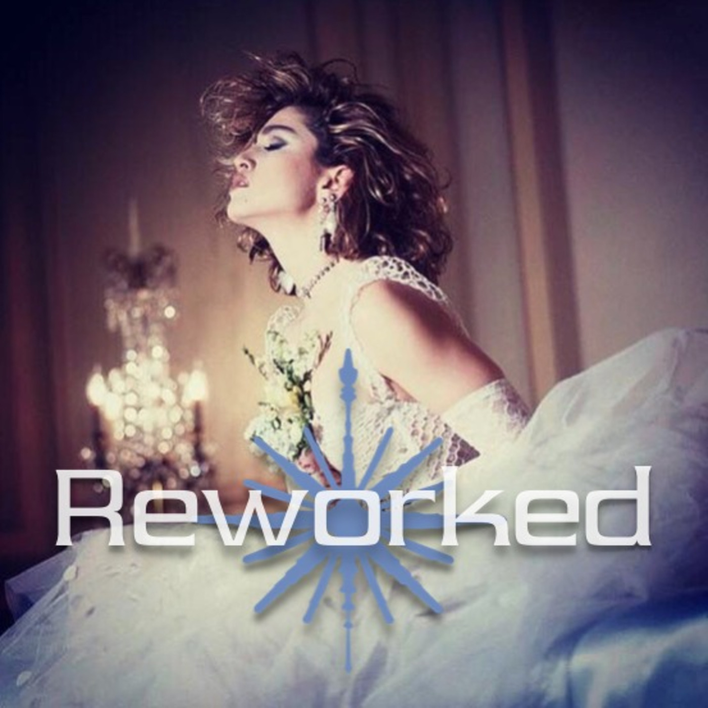 Like A Virgin Reworked