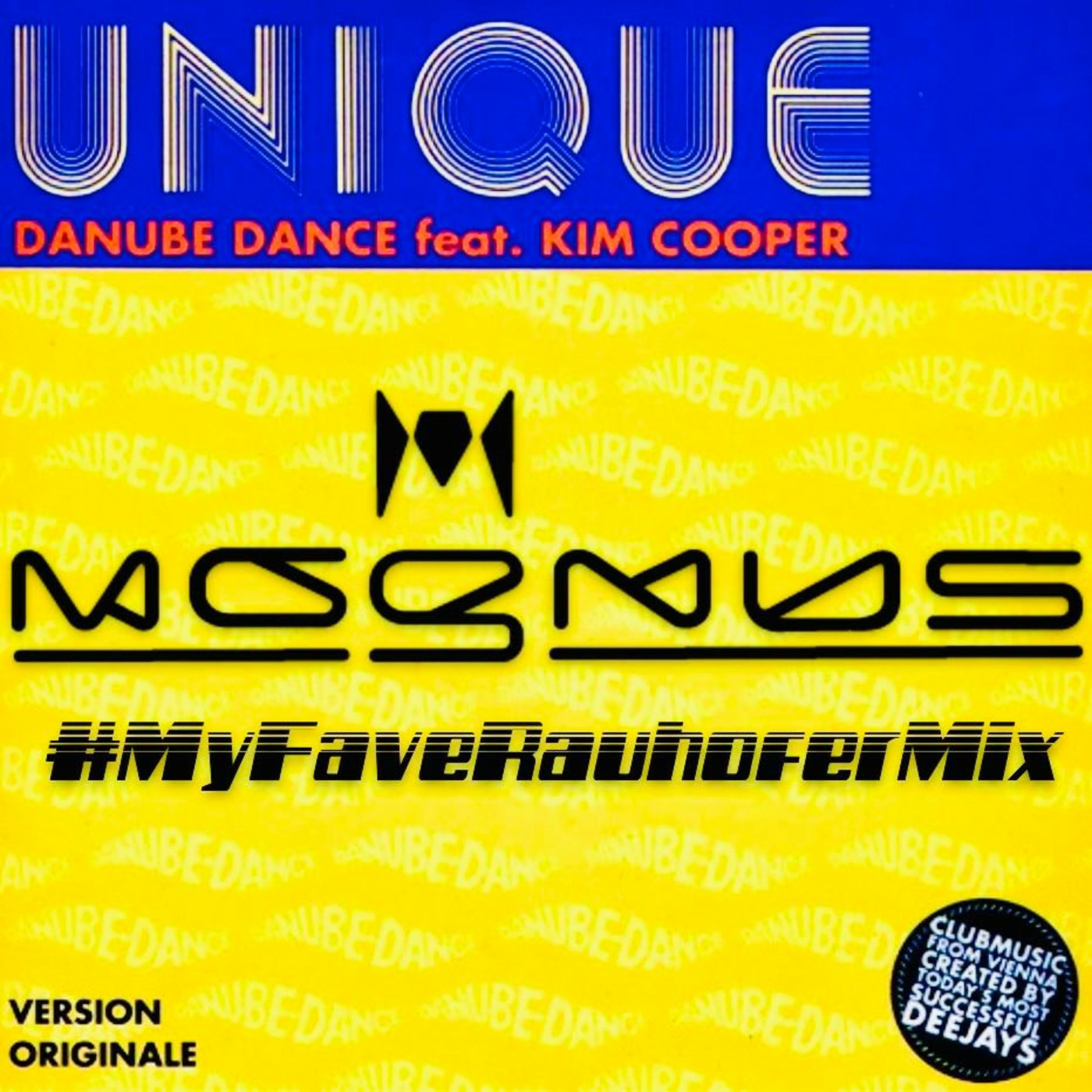 DJ MAGNUS