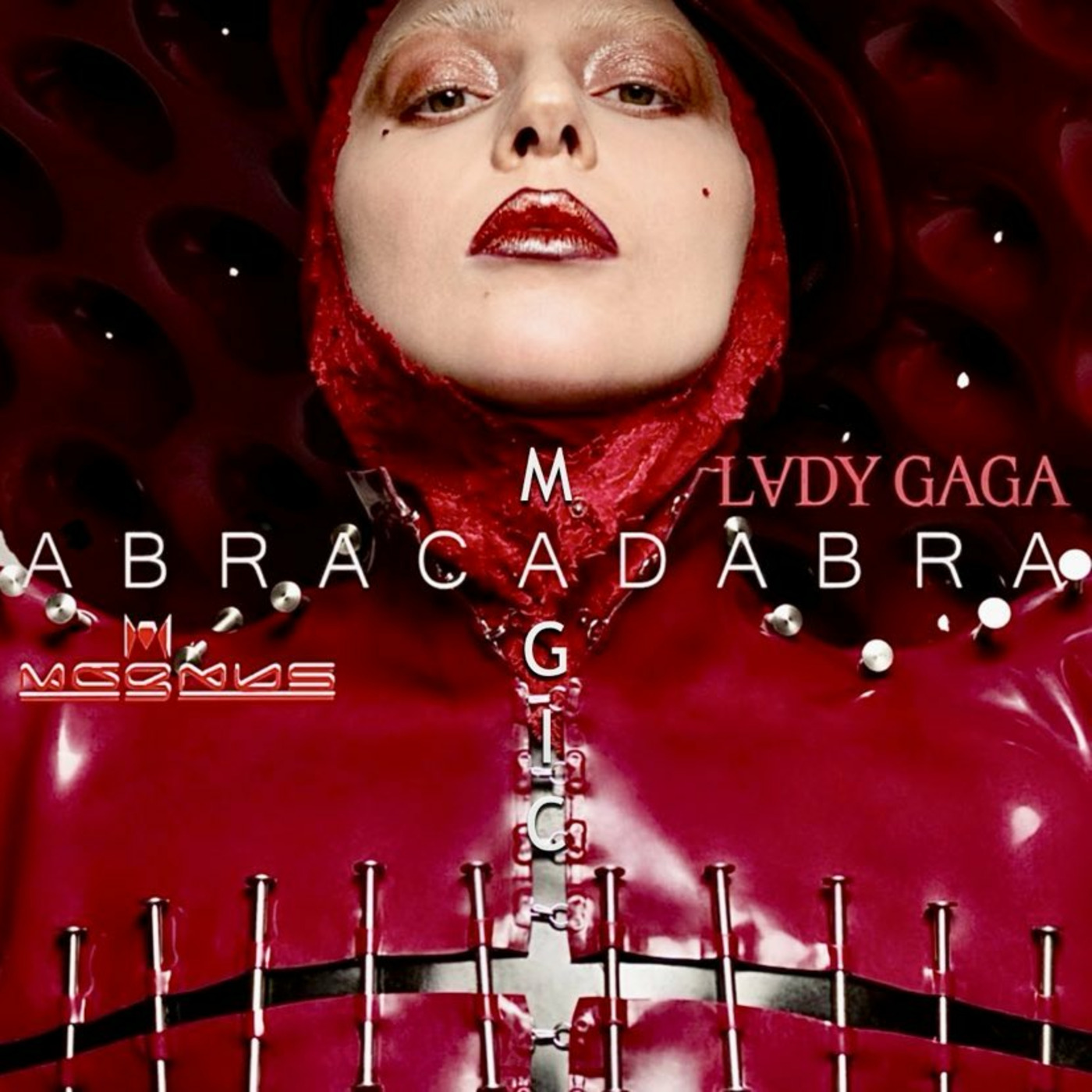 ABRACADABRA (In The Magic of The Dark Moonlight Remix) episode artwork