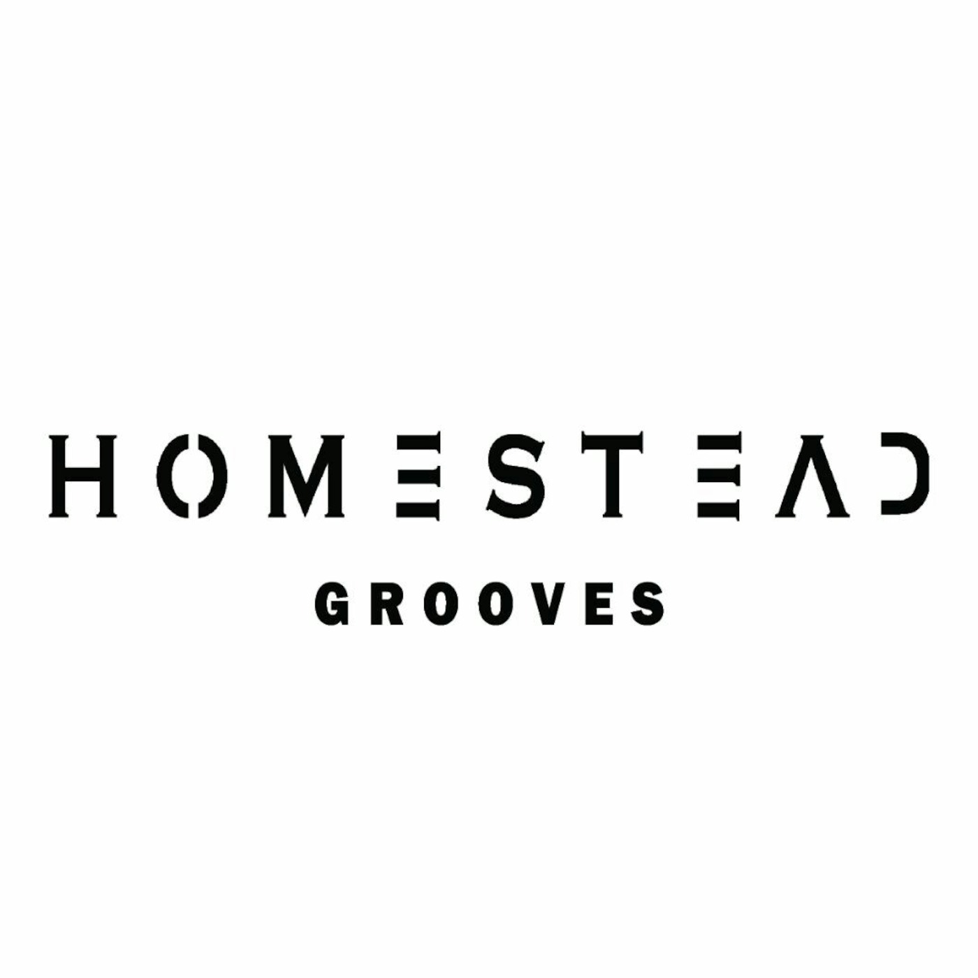 Homestead Grooves Podcast