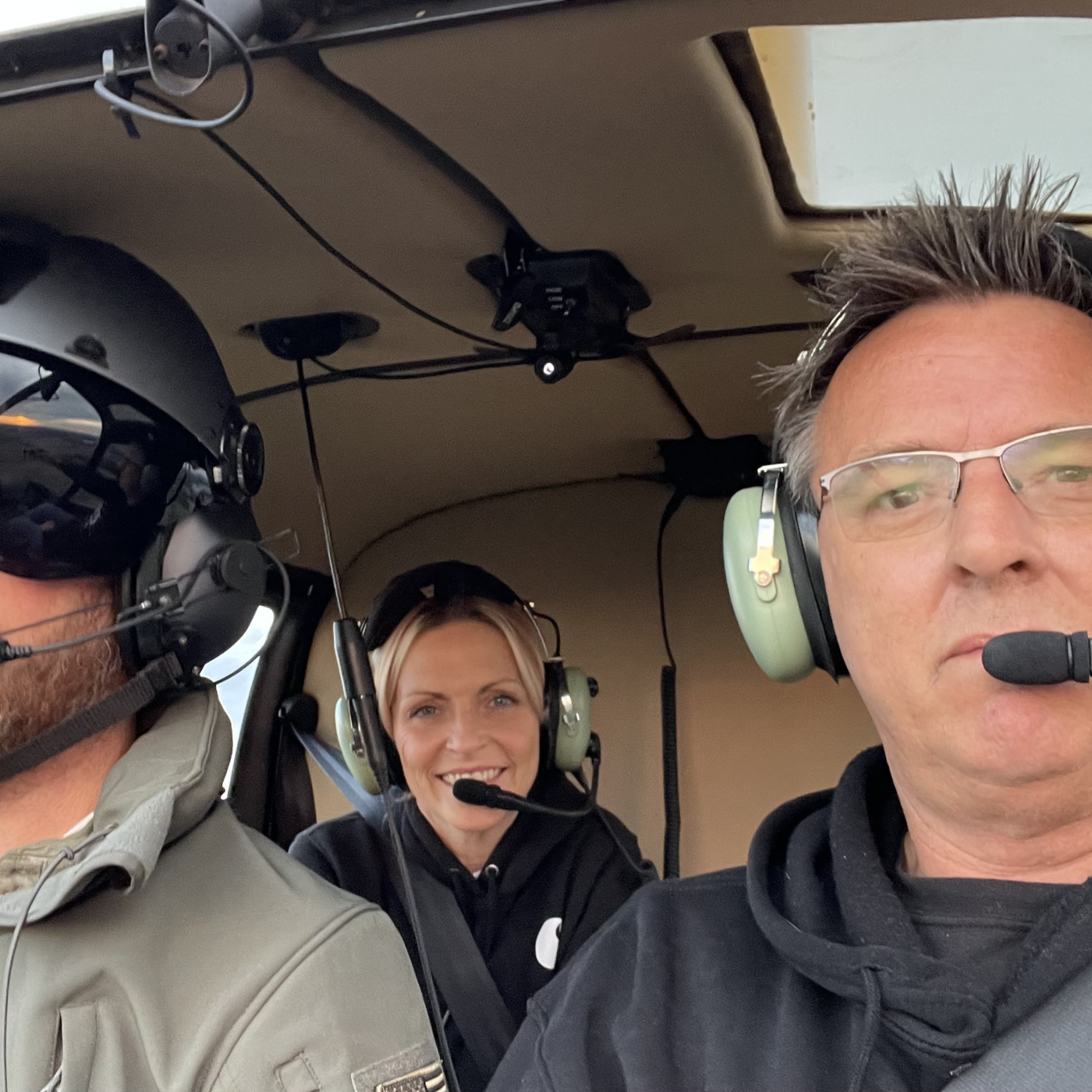 Episode 433: 30 Check-Rides, 30 Lessons: Final Approach Course Real-World Wins & Fails