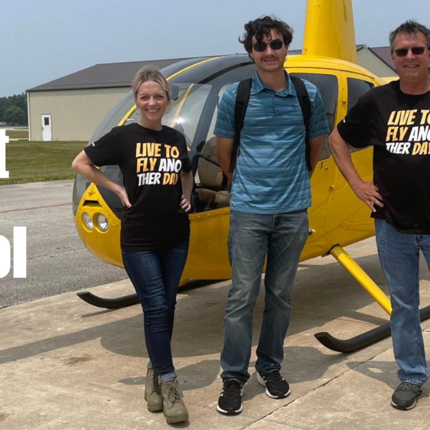 Episode 434: “Stuck at 170 Hours: The Flight School Trap”