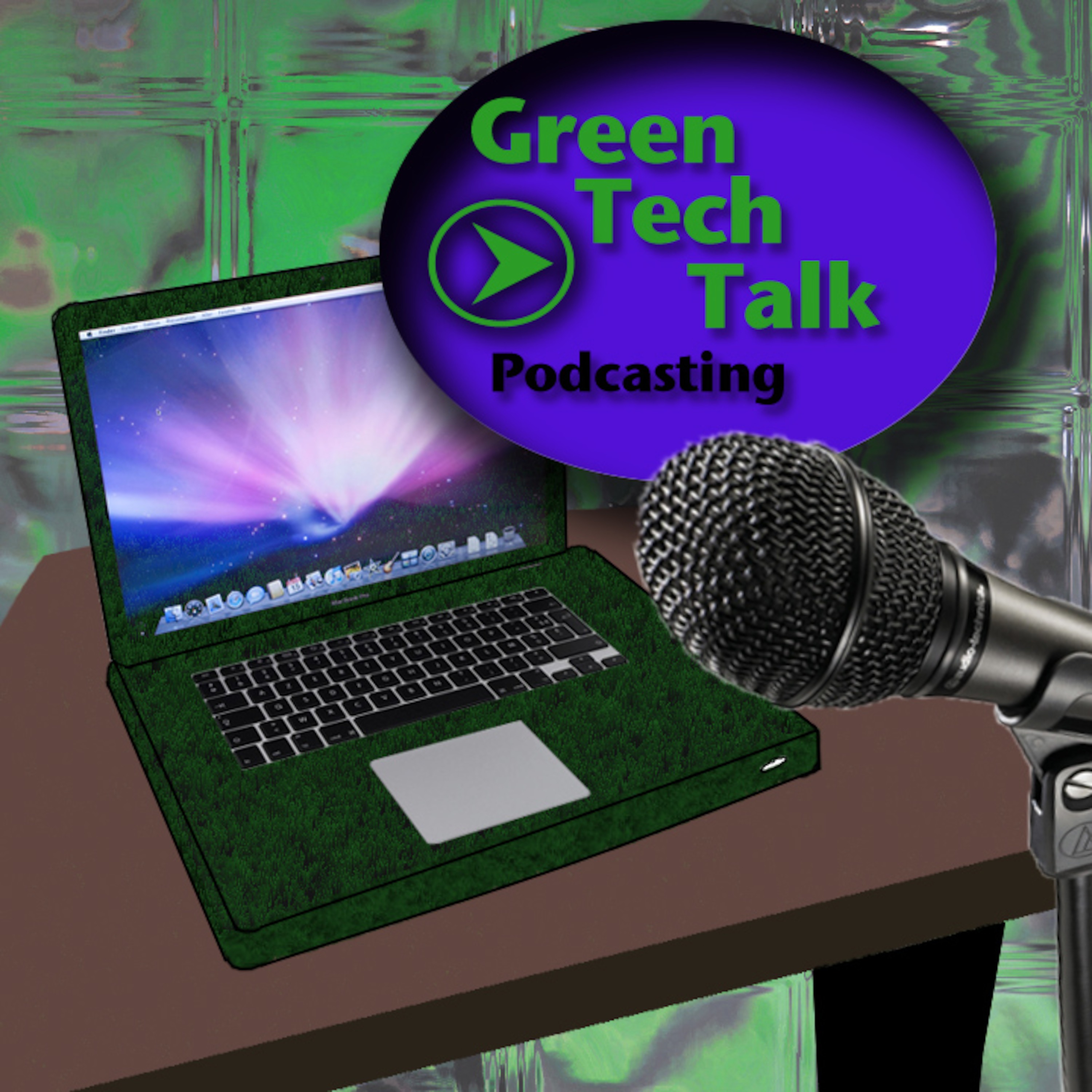 Green Tech Talk
