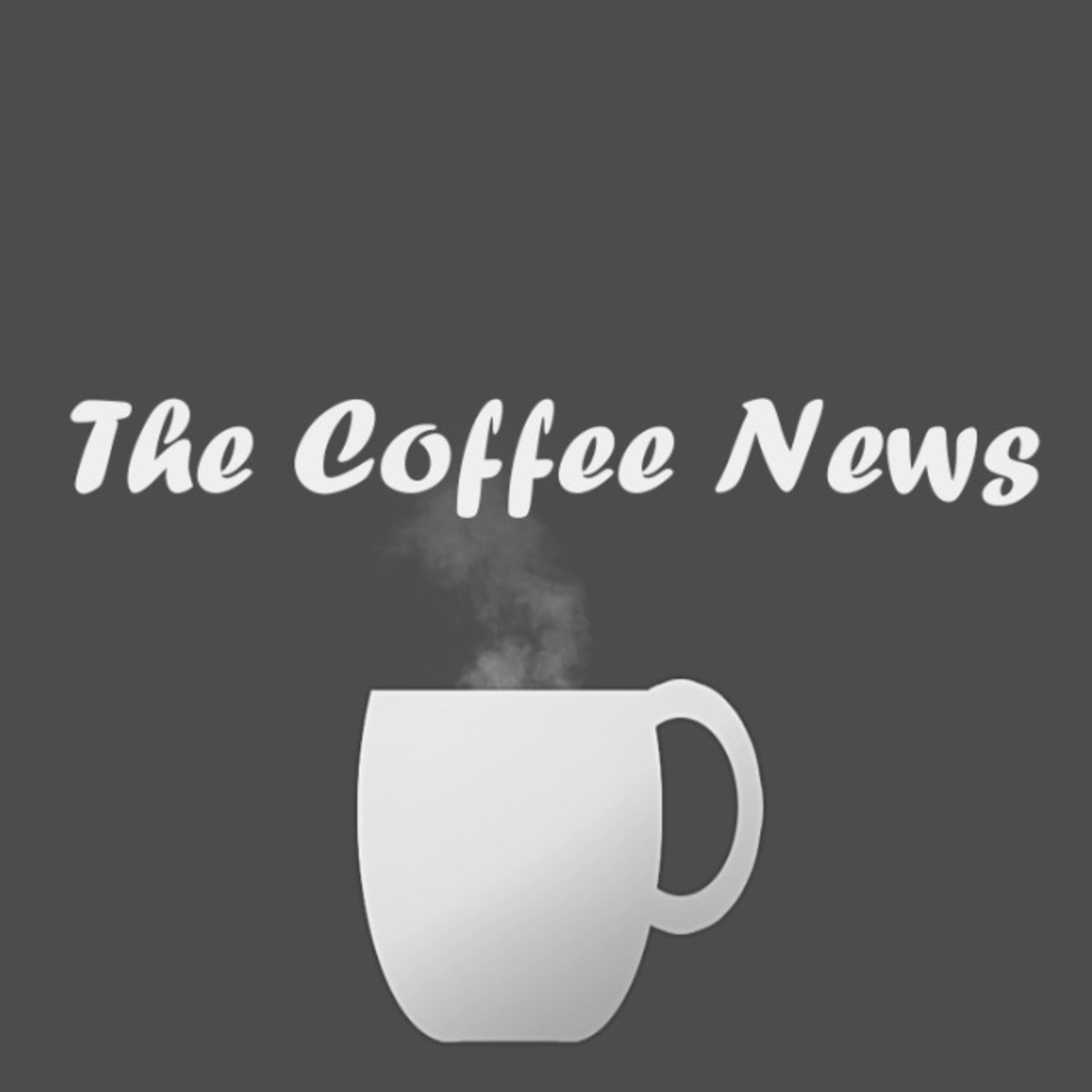 The Coffee News du 21 Mai 2012 episode artwork