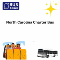 North Carolina Charter Bus  | Free Podcasts | Podomatic