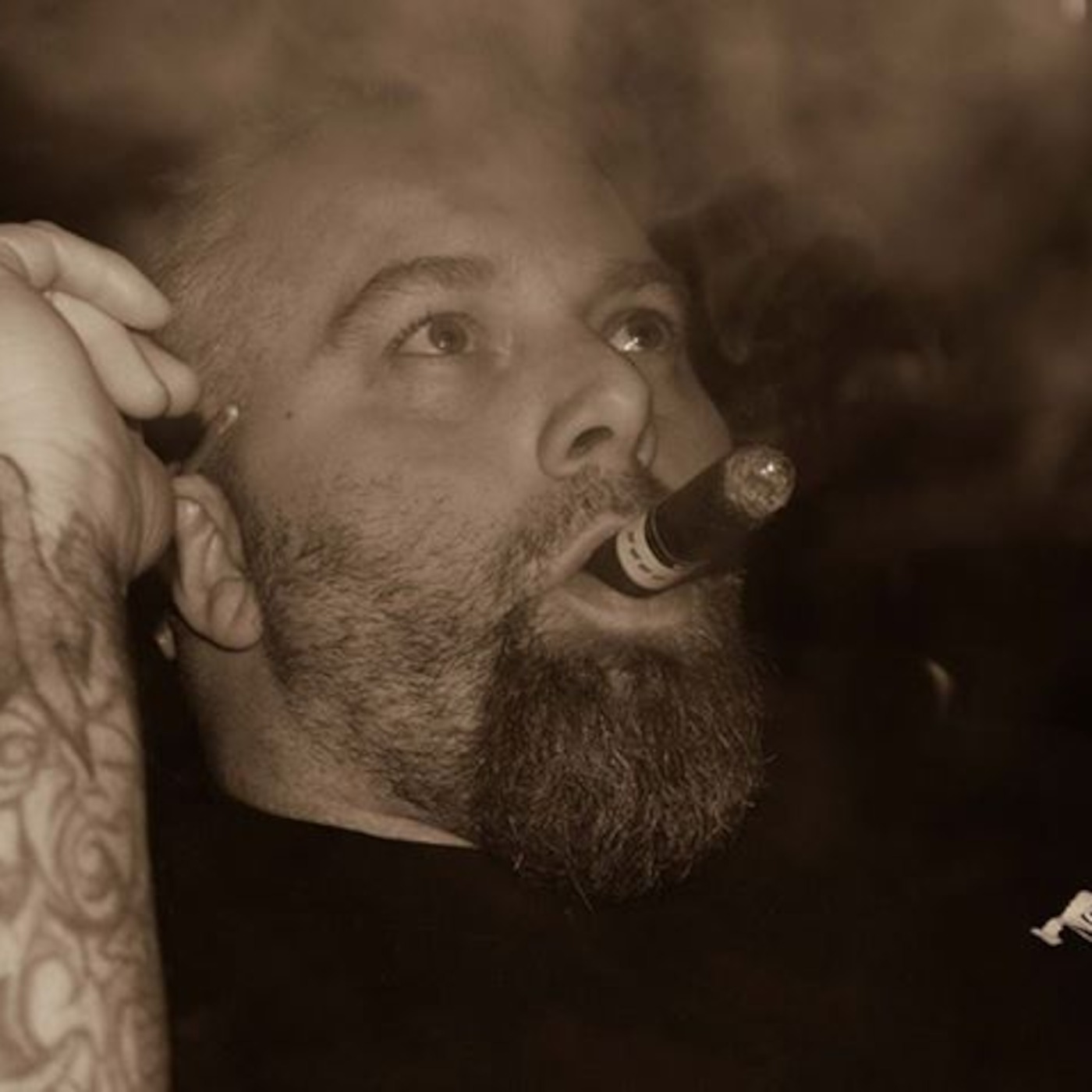 CigarFellas Podcast