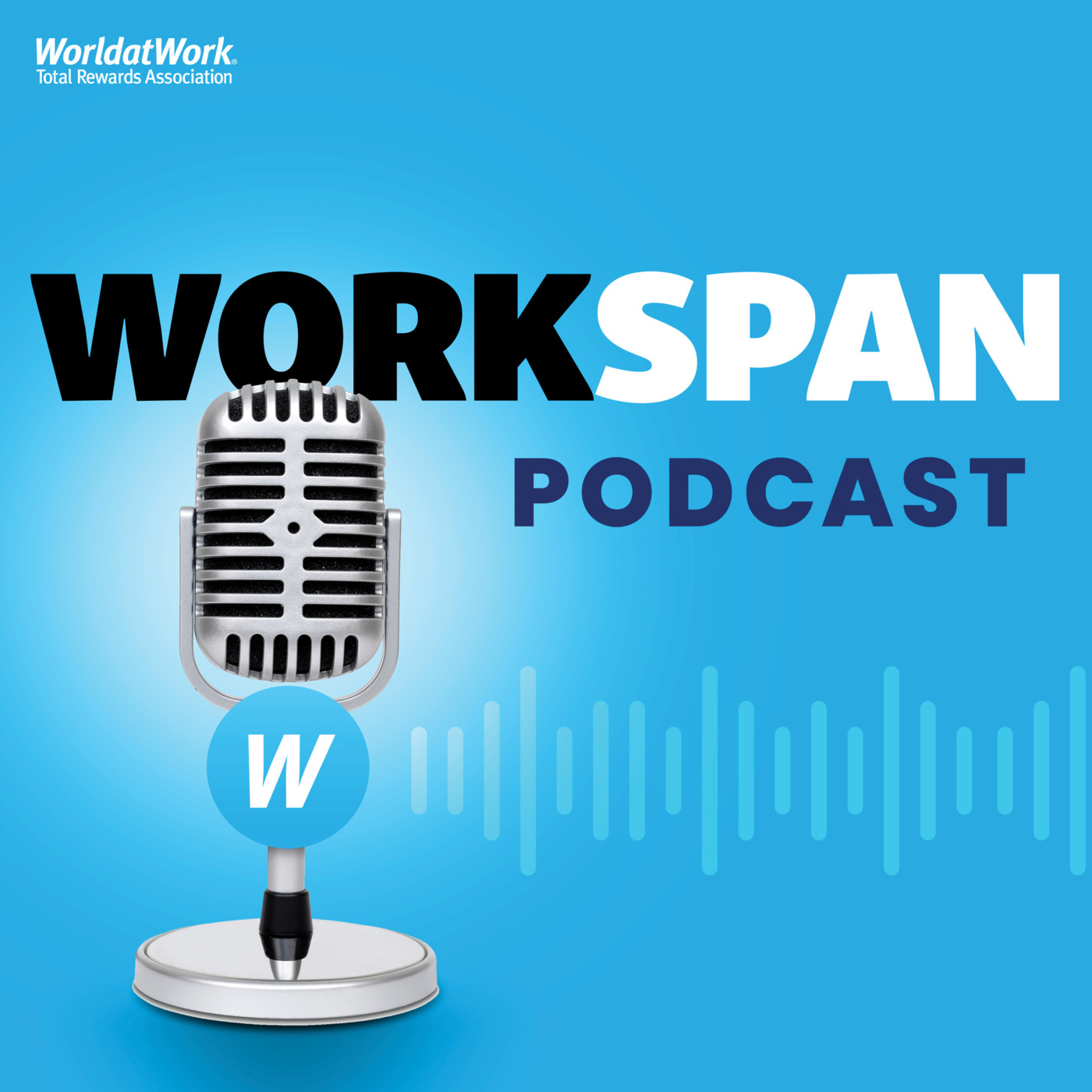 The Workspan Podcast