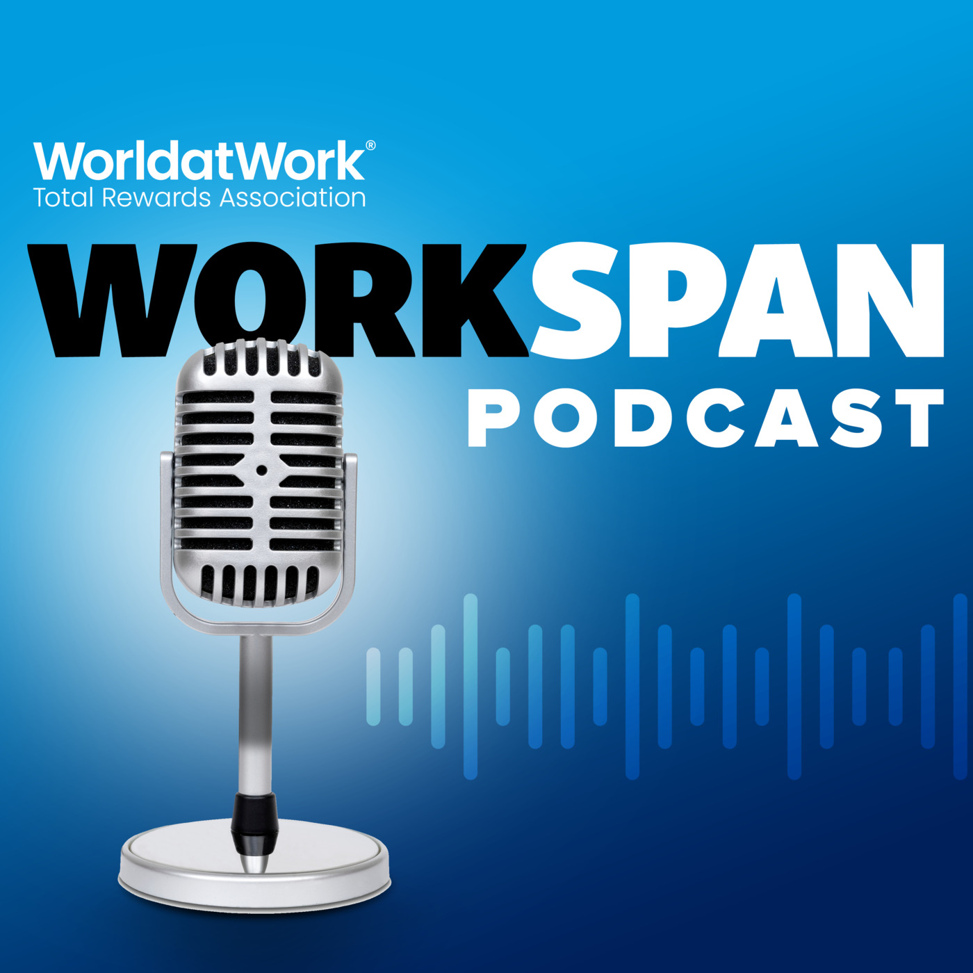 The Workspan Podcast