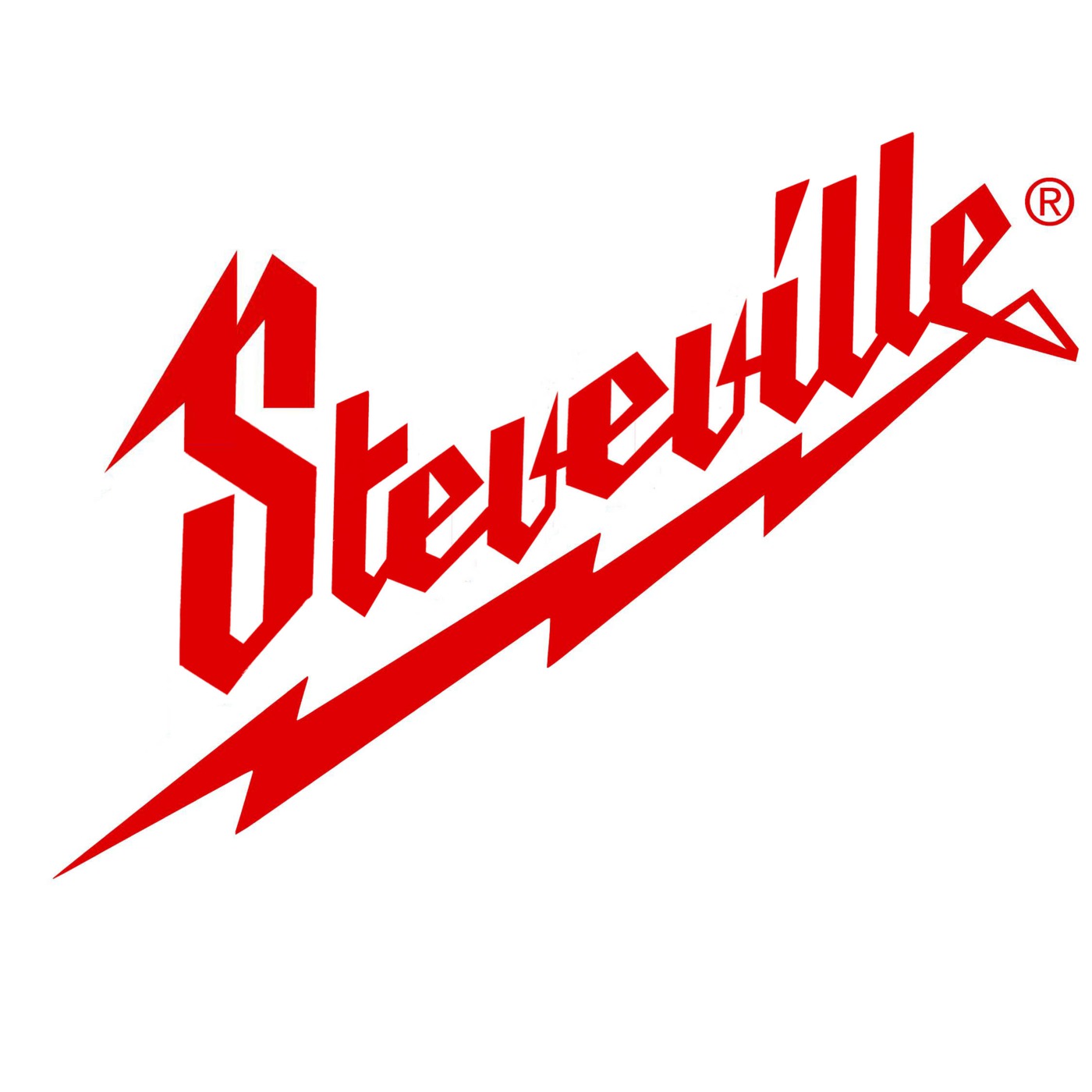 Steve Ville's Podcast