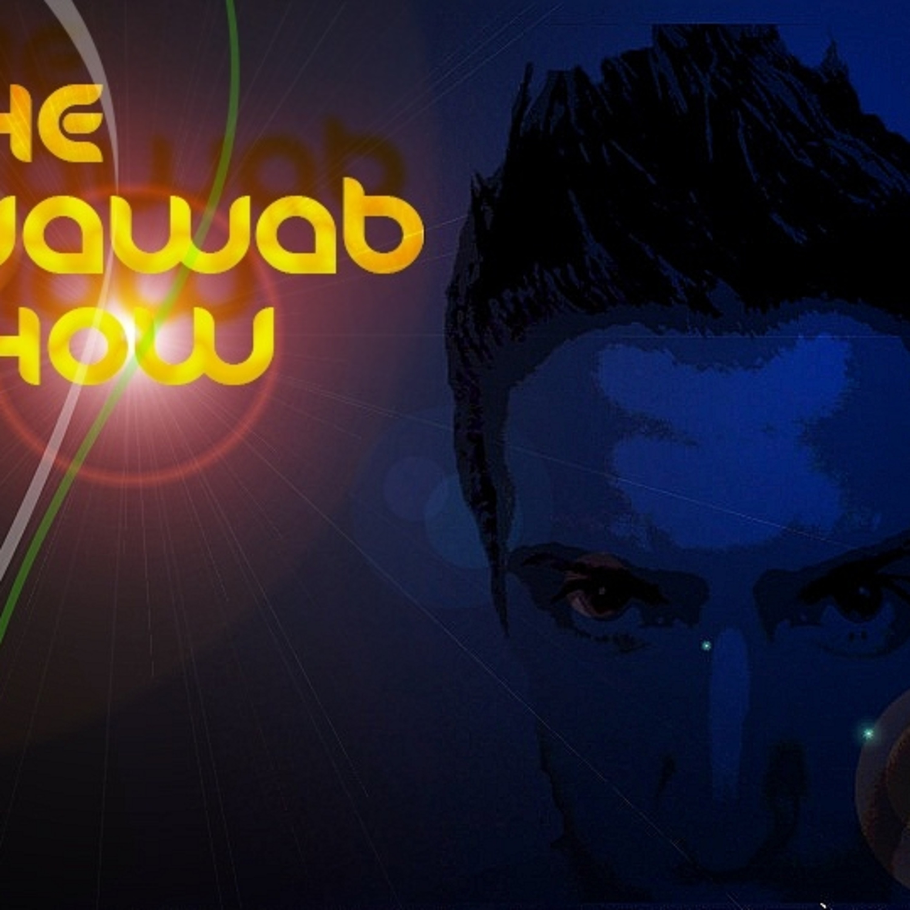 Episode 3 of the WawaB Show!