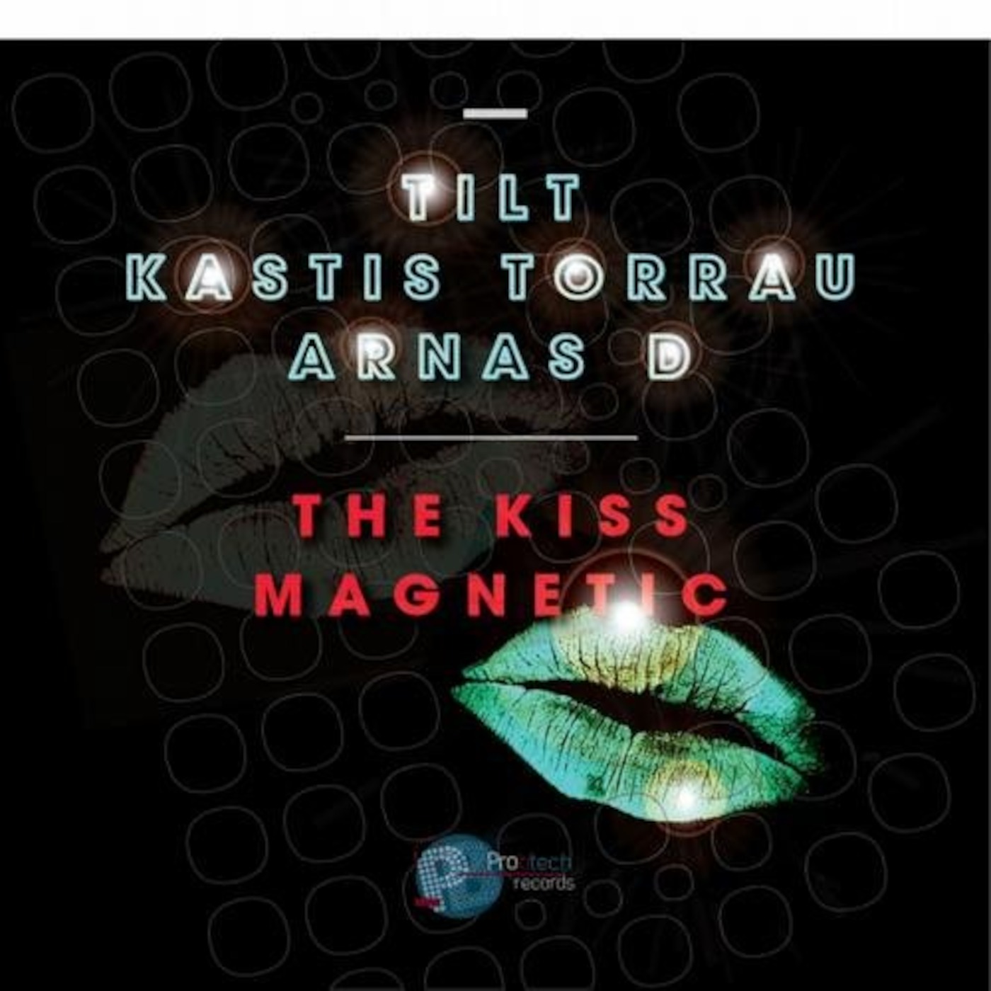 The Magnetic Kiss (Original Mix)