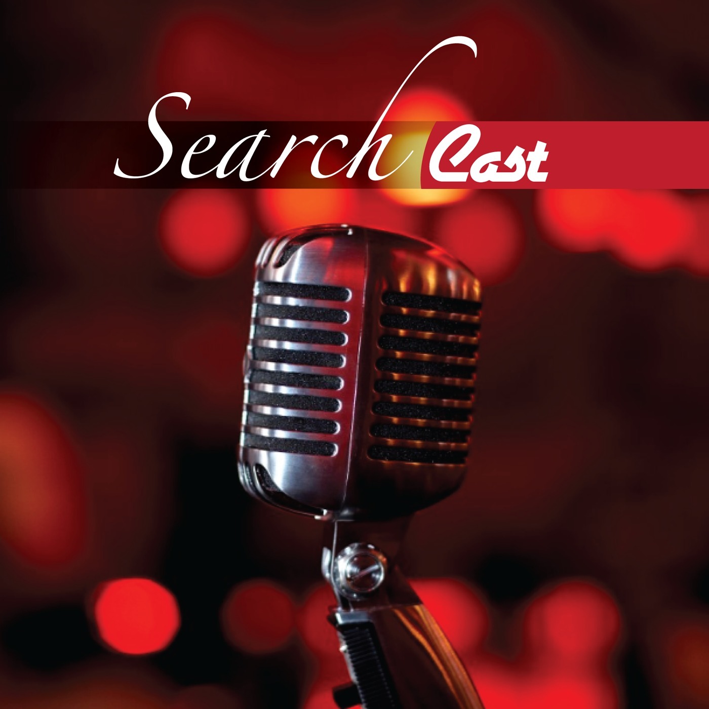 Searchcast RC