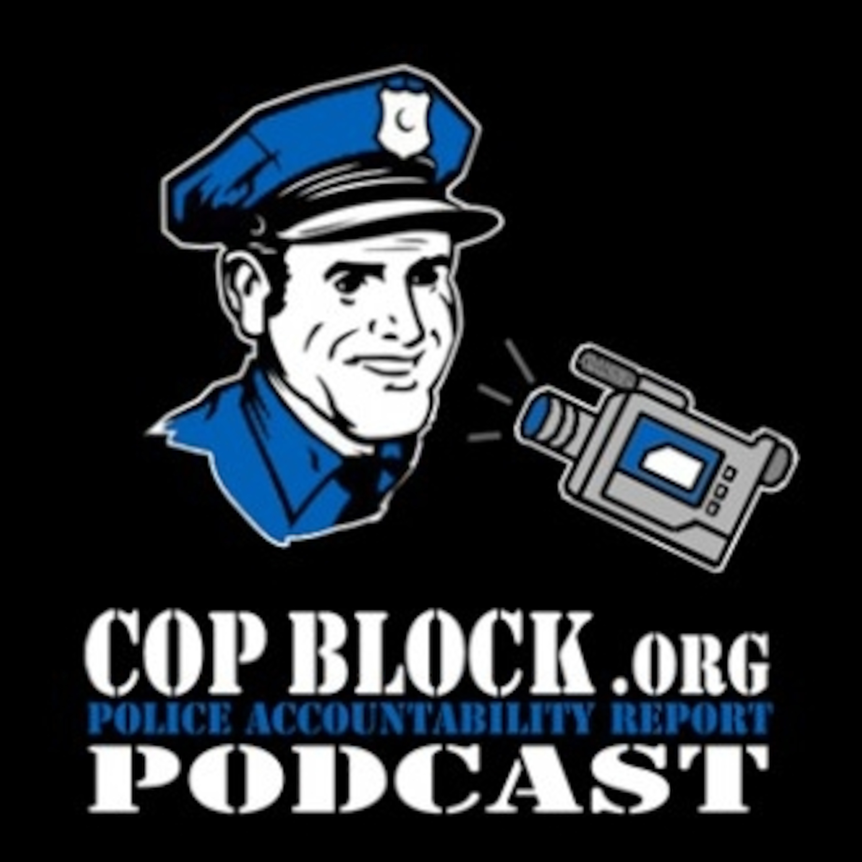 The Cop Block Police Accountability Report