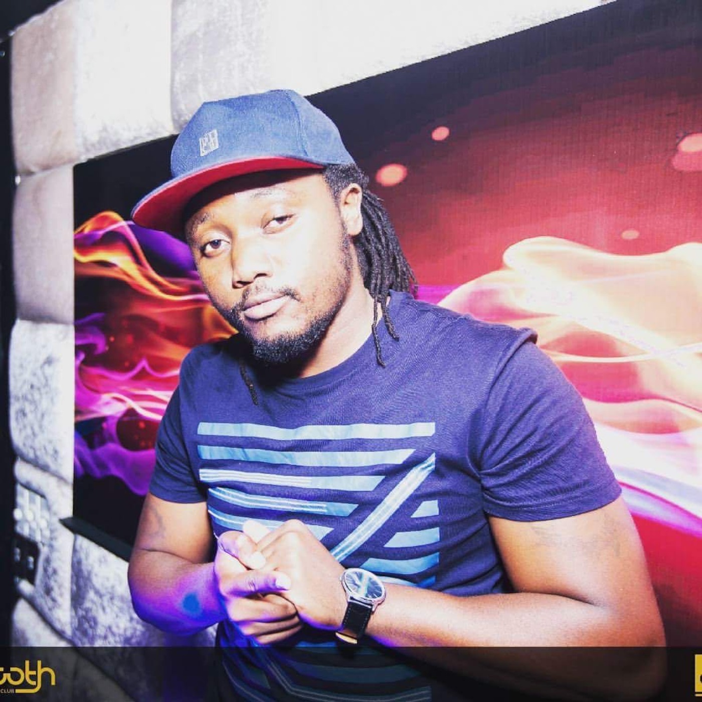 party for tonyt sessions