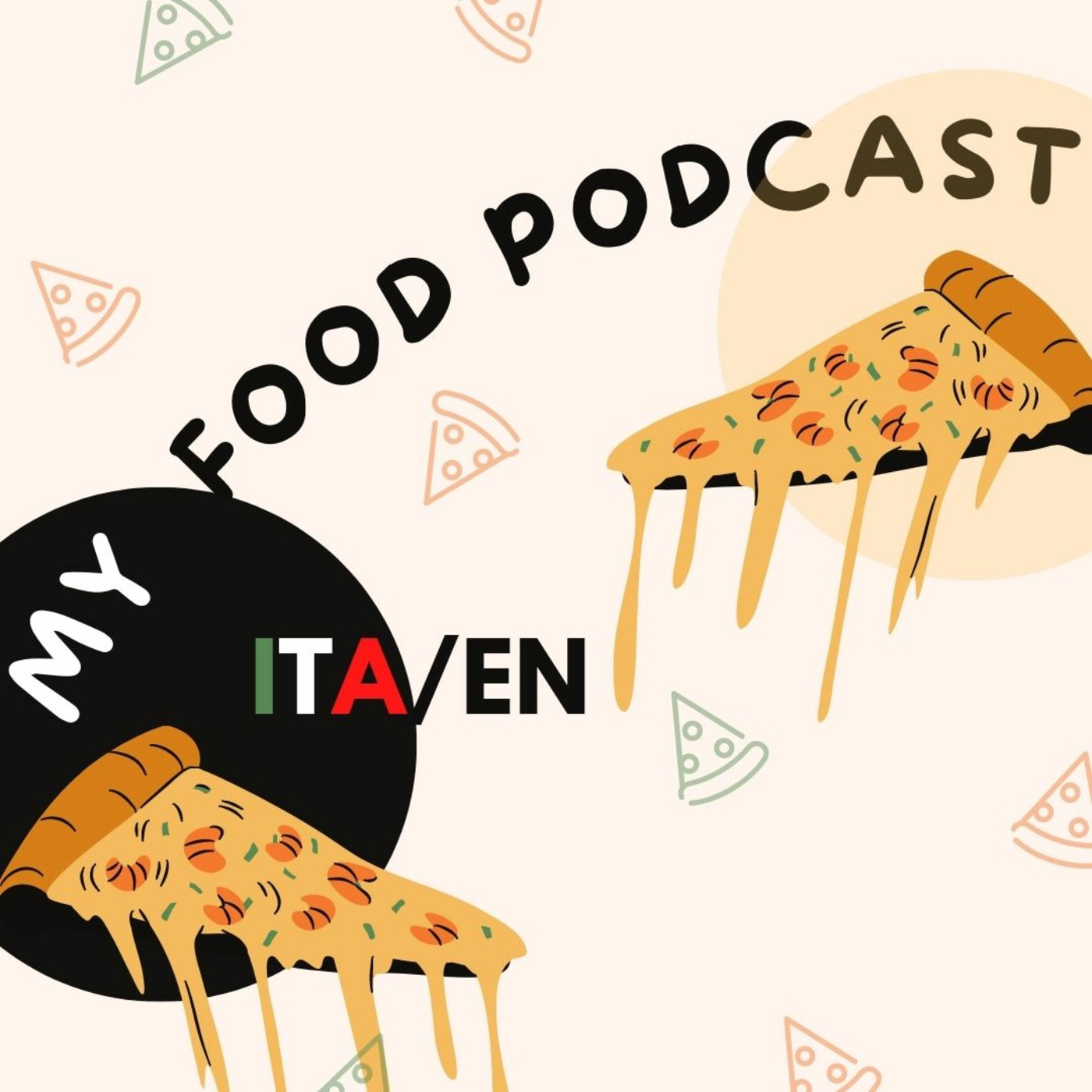 My Food Podcast (ITA/EN)