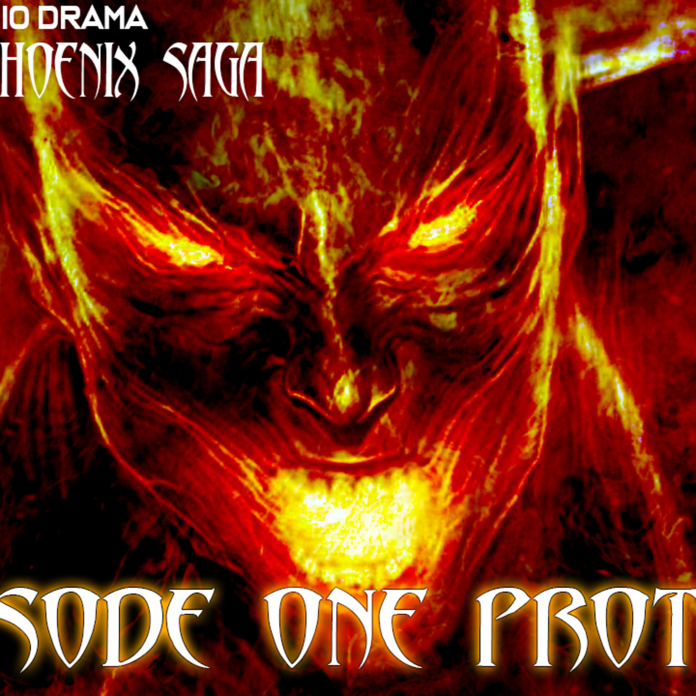 Episode 11: Dark Phoenix Saga Episode 1: Proteus