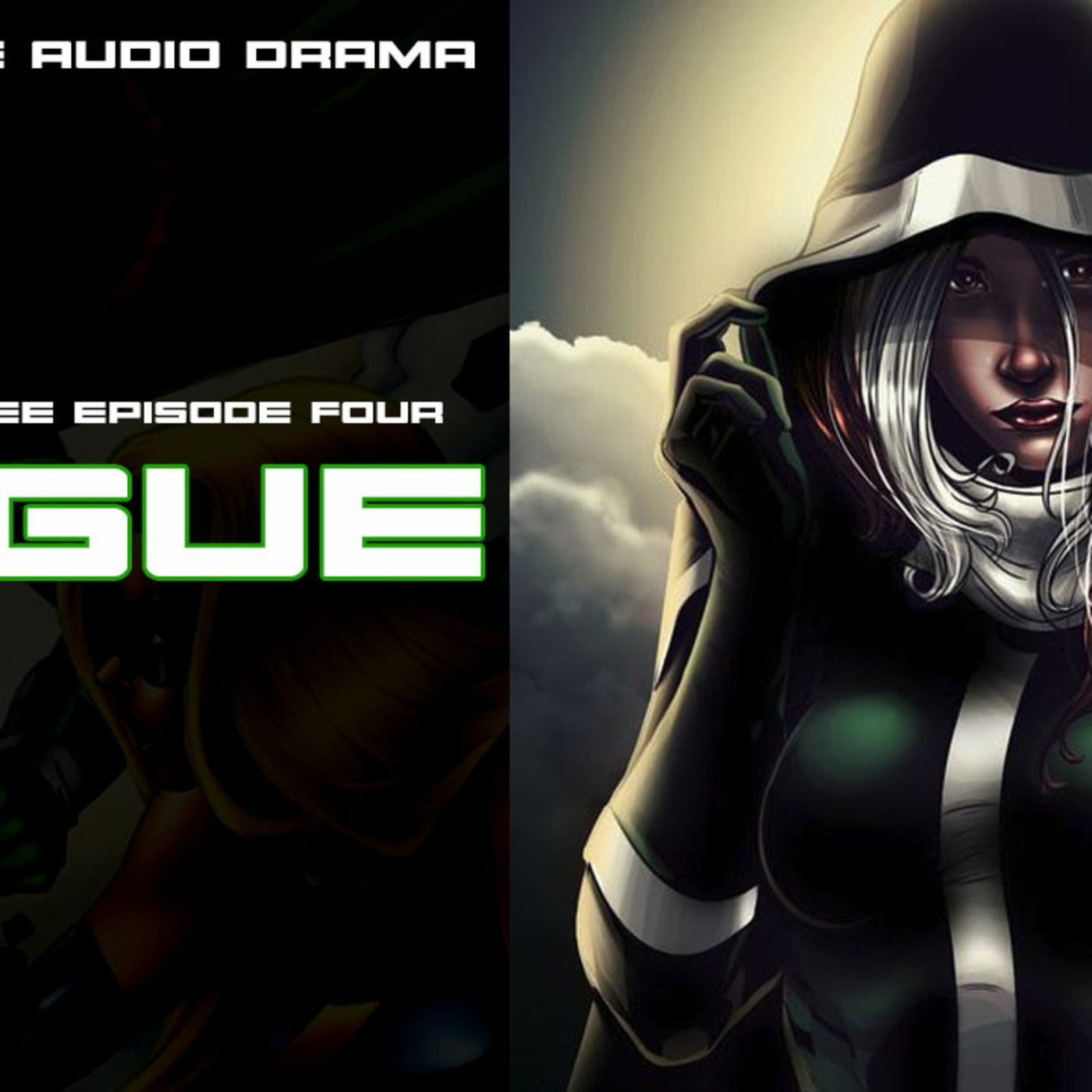 Episode 4: Rogue