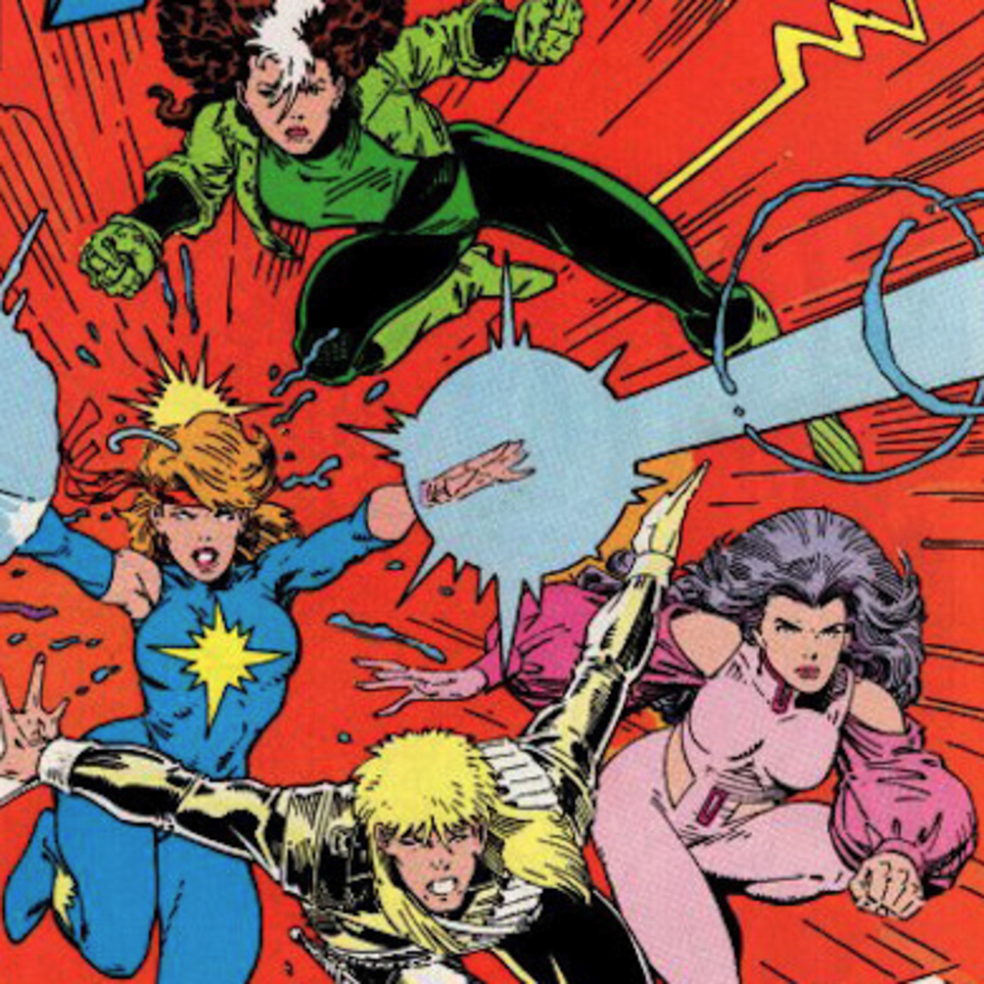 Episode 6: Season 4, Episode 6: With Malice Toward All