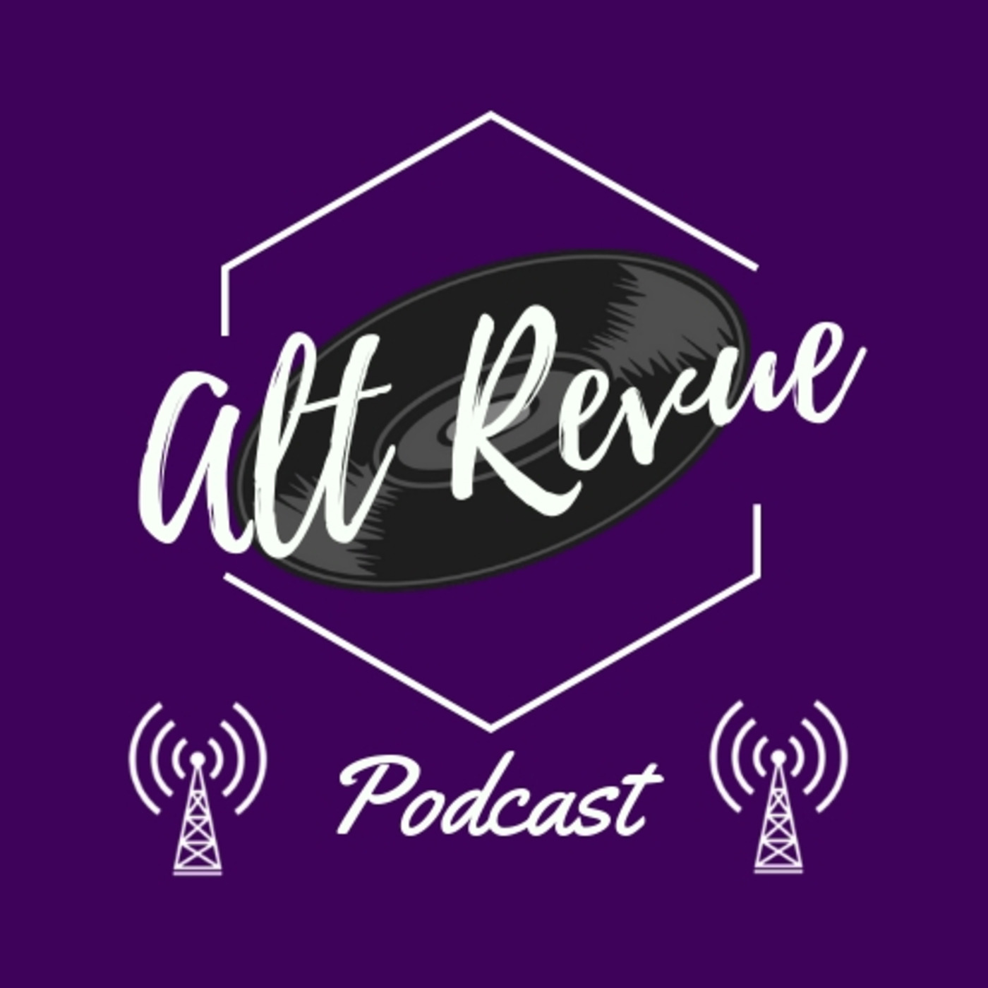 The Alt Revue Podcast