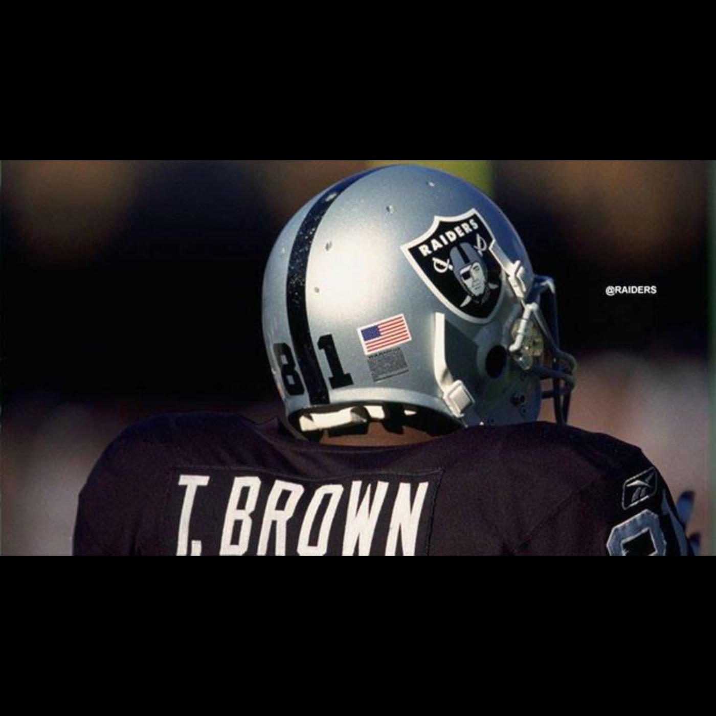 Episode 60: Raiders @ Falcons