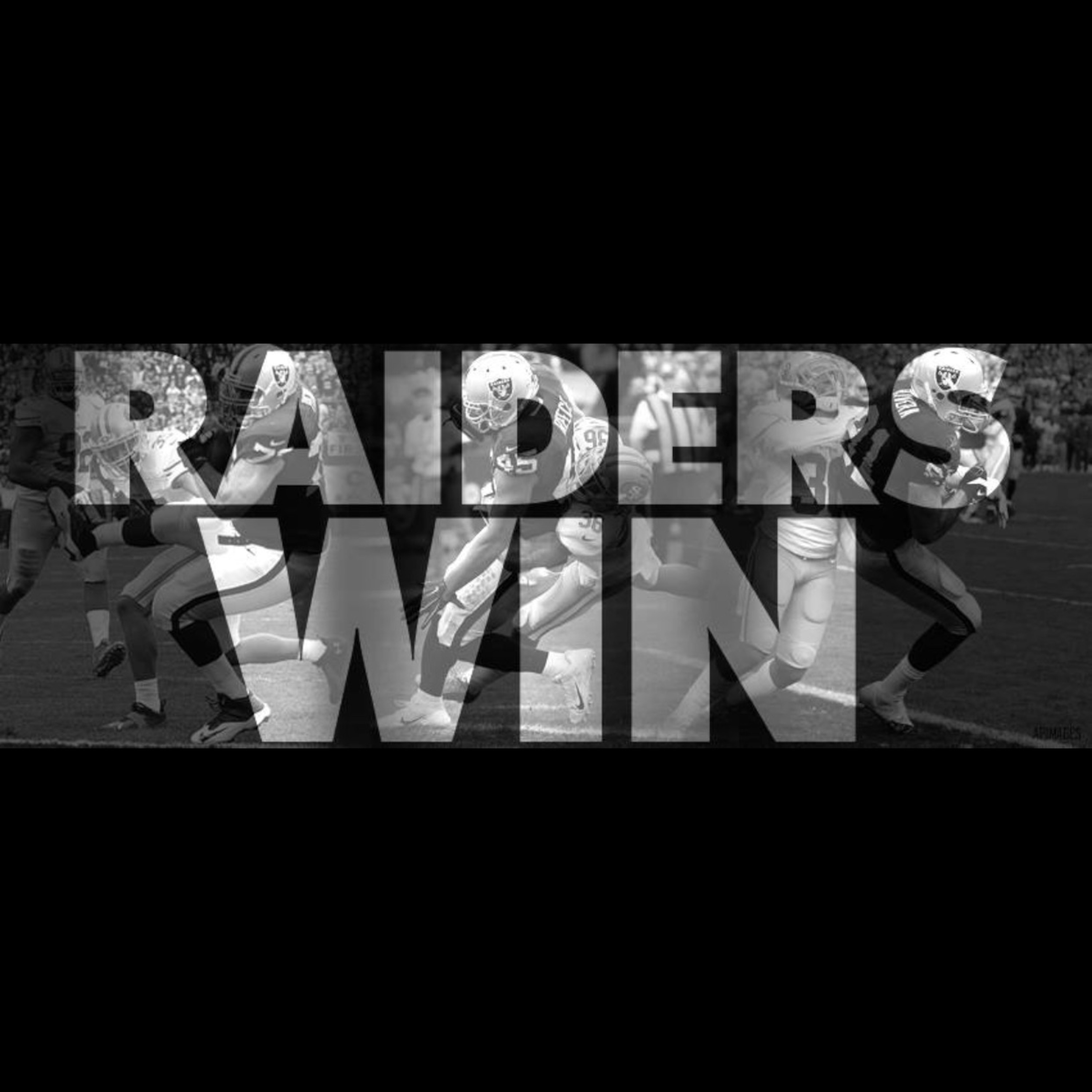 One Nation Raiders Podcast
