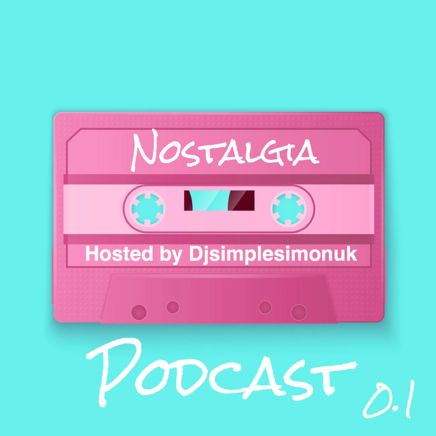Nostalgia Podcast