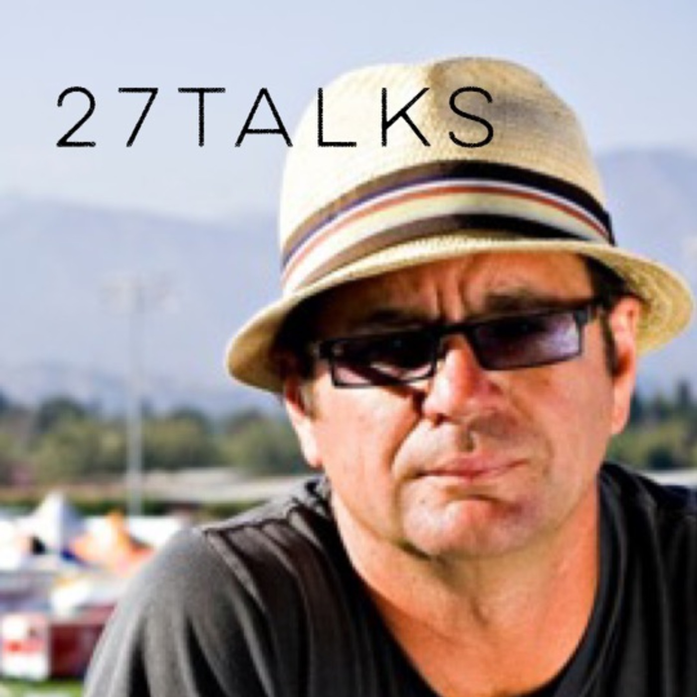 27 Talks with Amber Pope