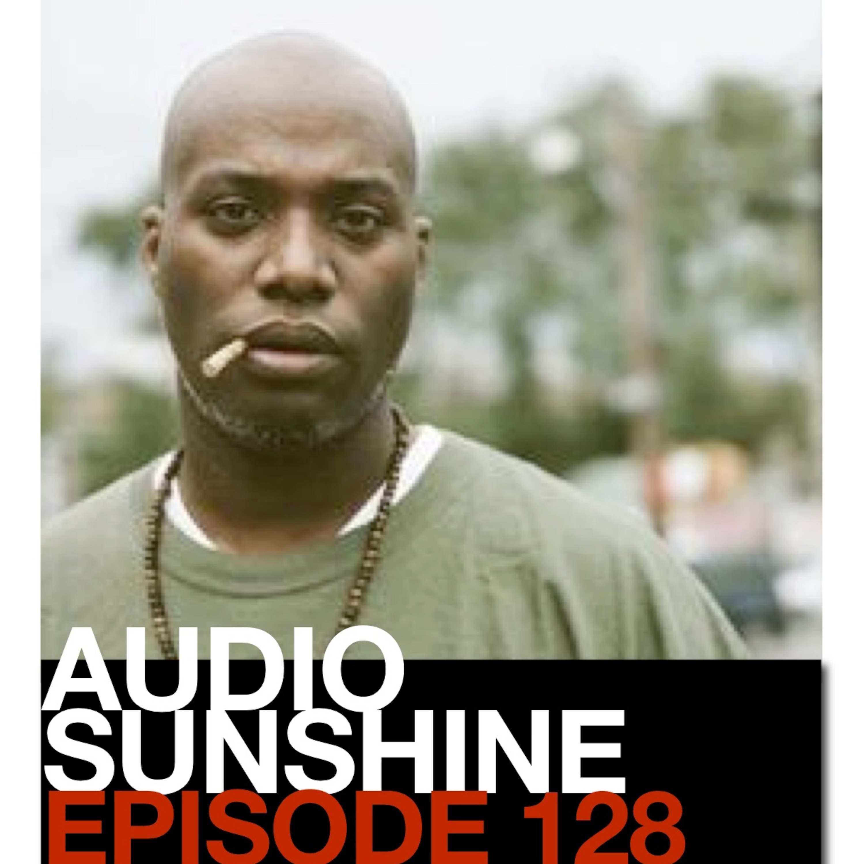 Audio Sunshine Episode 128: Tableek Reflections episode artwork