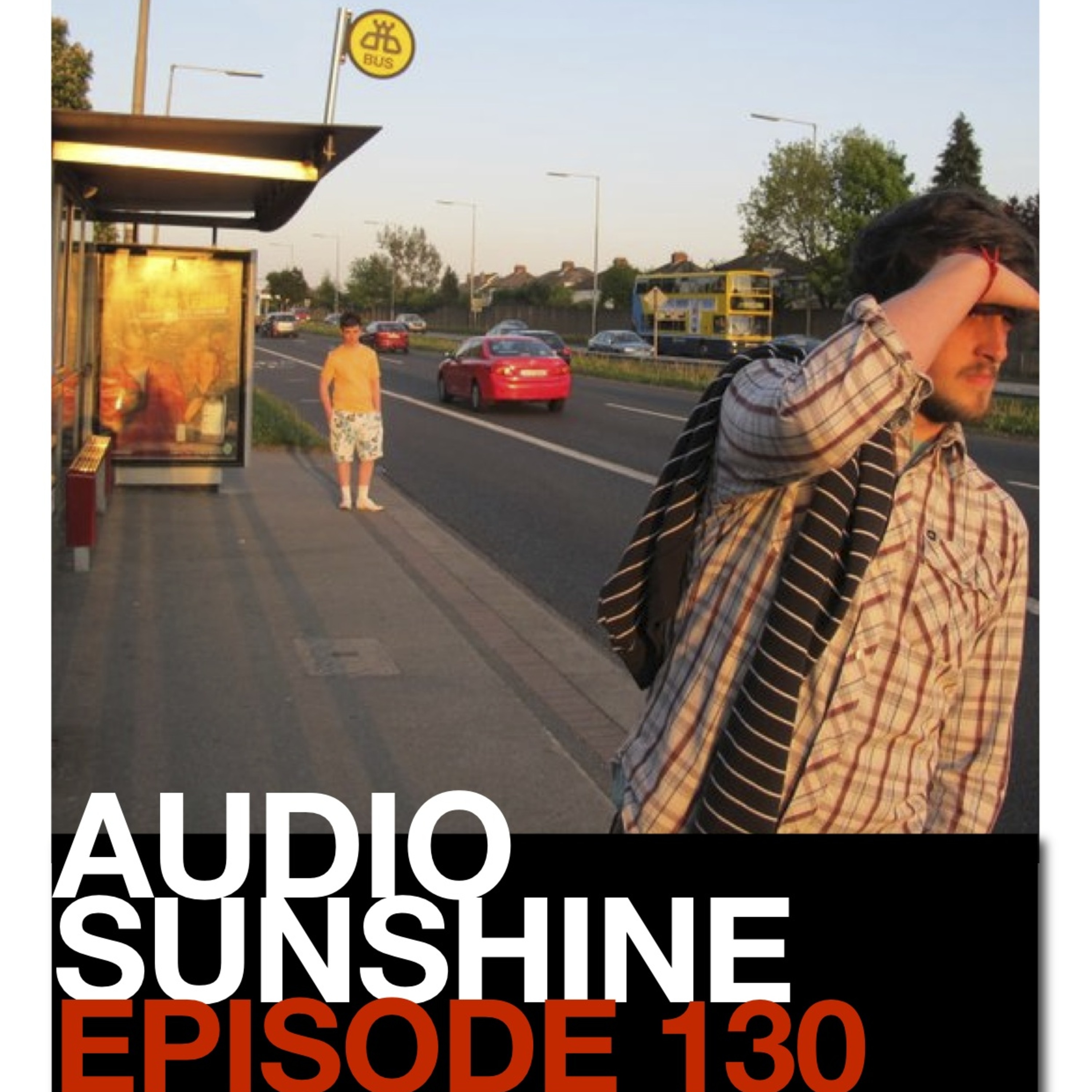 Audio Sunshine Episode 130: First 2nd Records Label Profile episode artwork