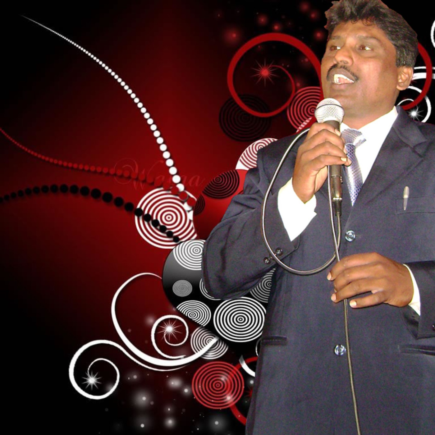 Comfort Ministries
