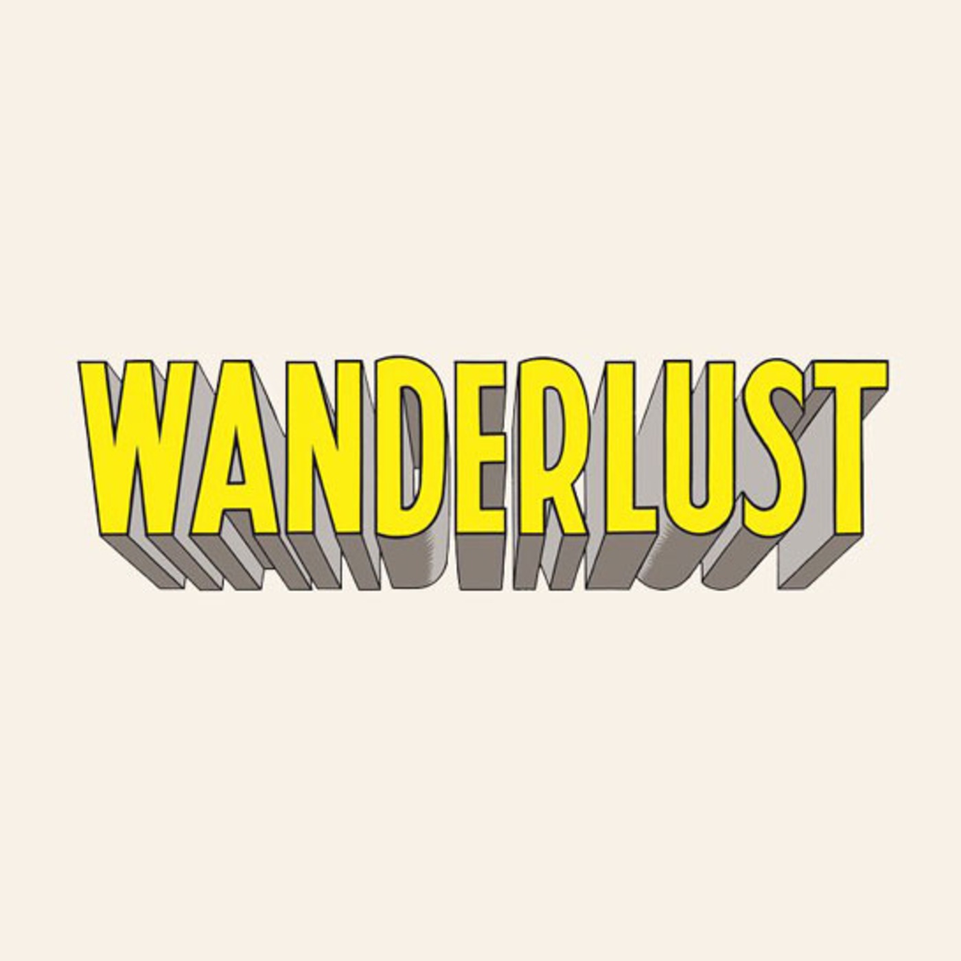 Wanderlust Hour Podcast