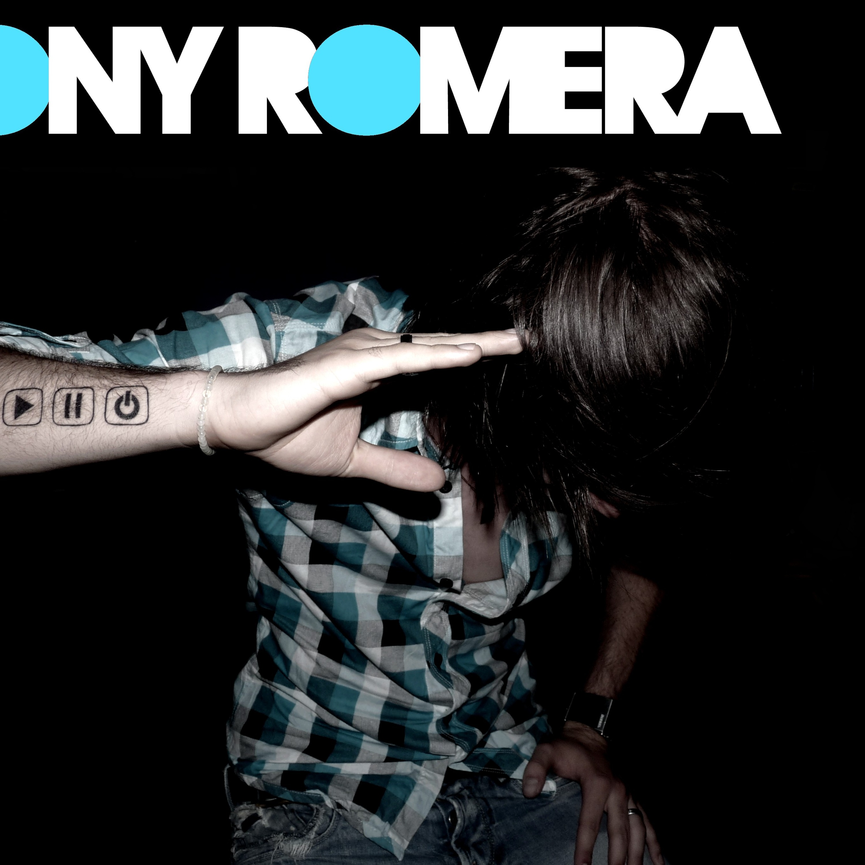 Tony Romera Podcast - #5