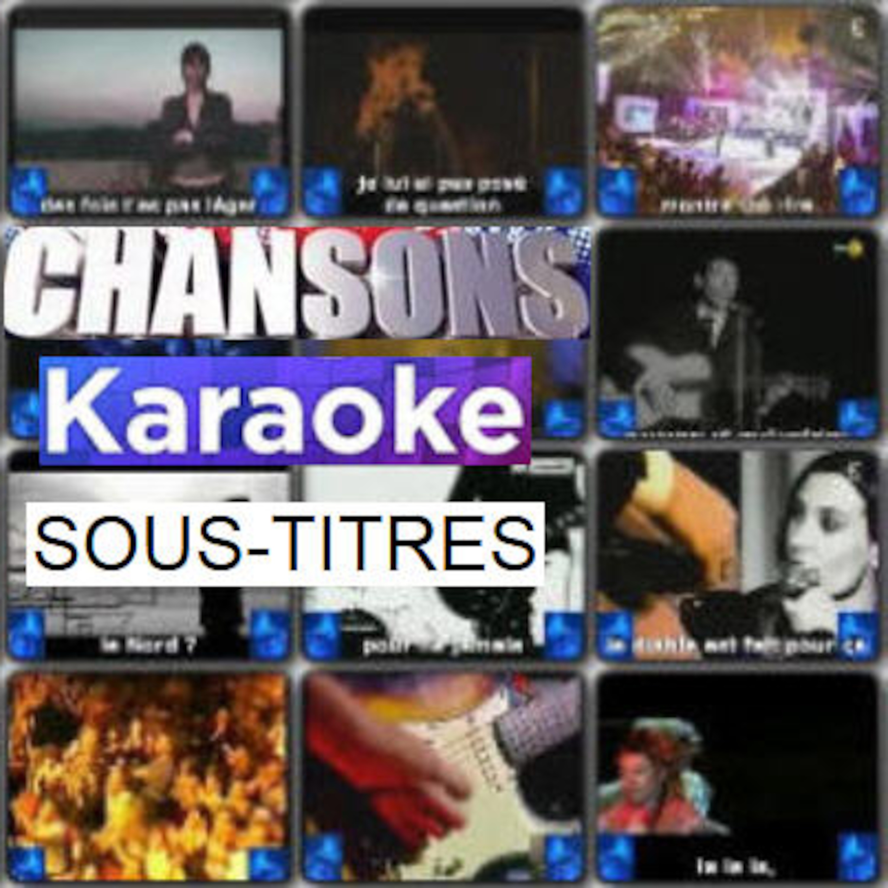 FLE Audio Echanges Education