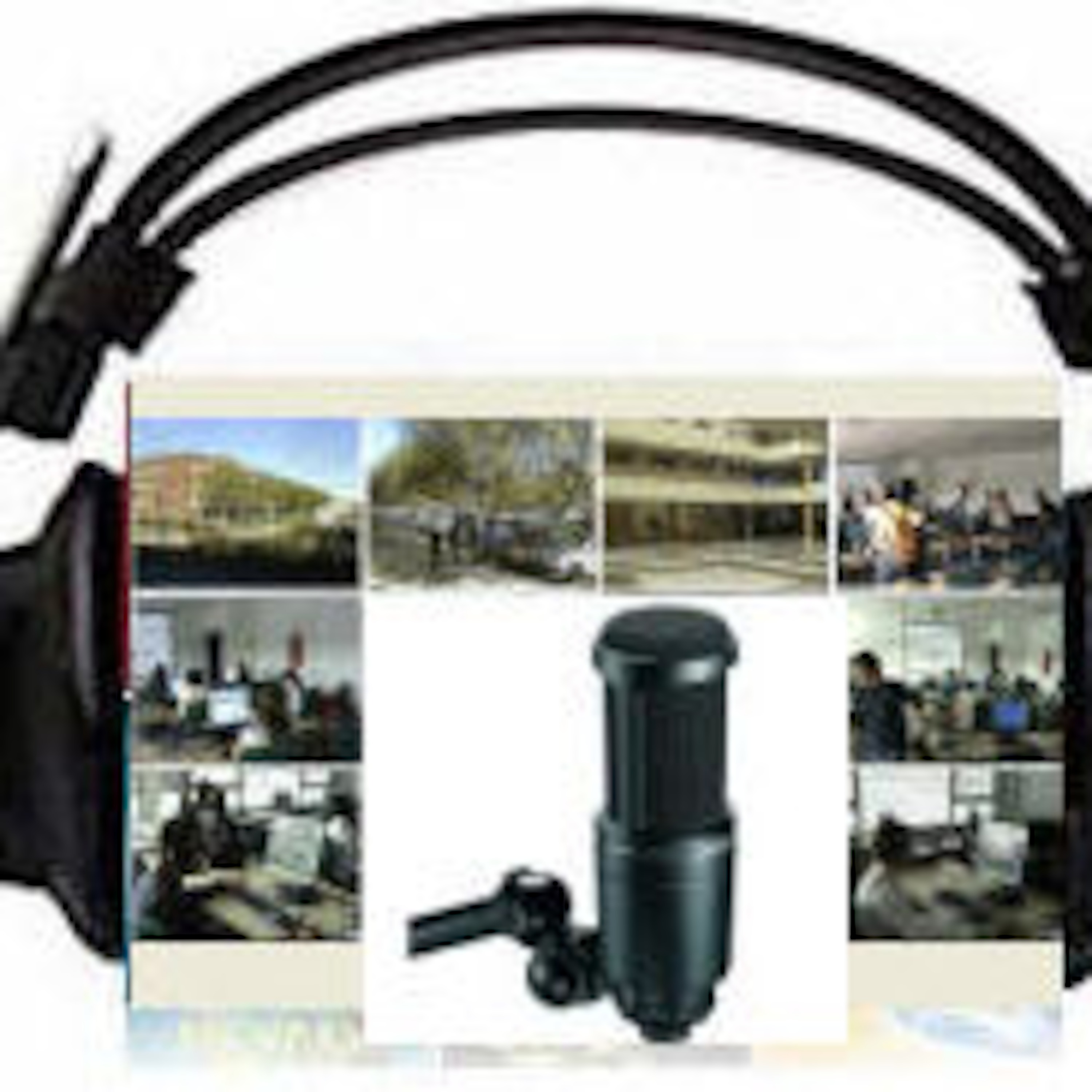 FLE Audio Echanges Education FLE Audio Echanges Education