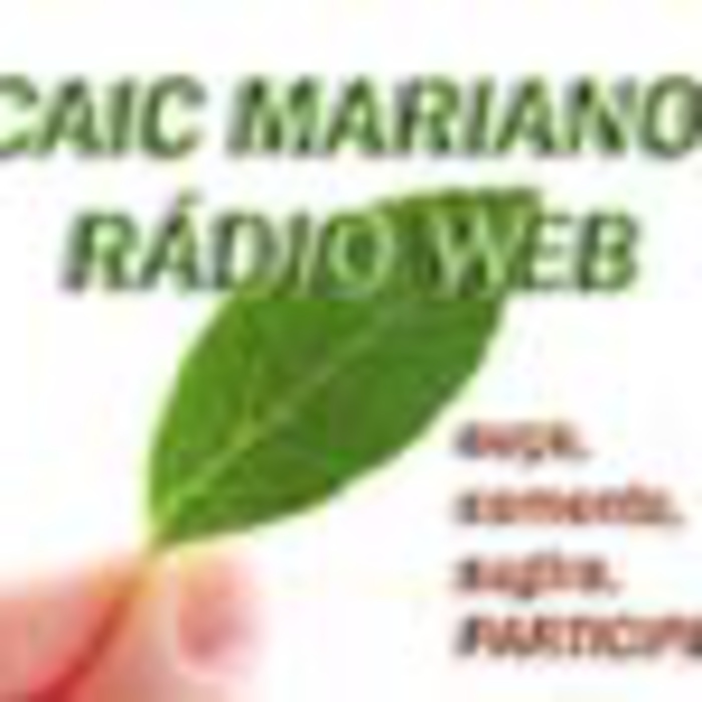 CAIC MARIANO COSTA - Rádio Web Joinville - SC