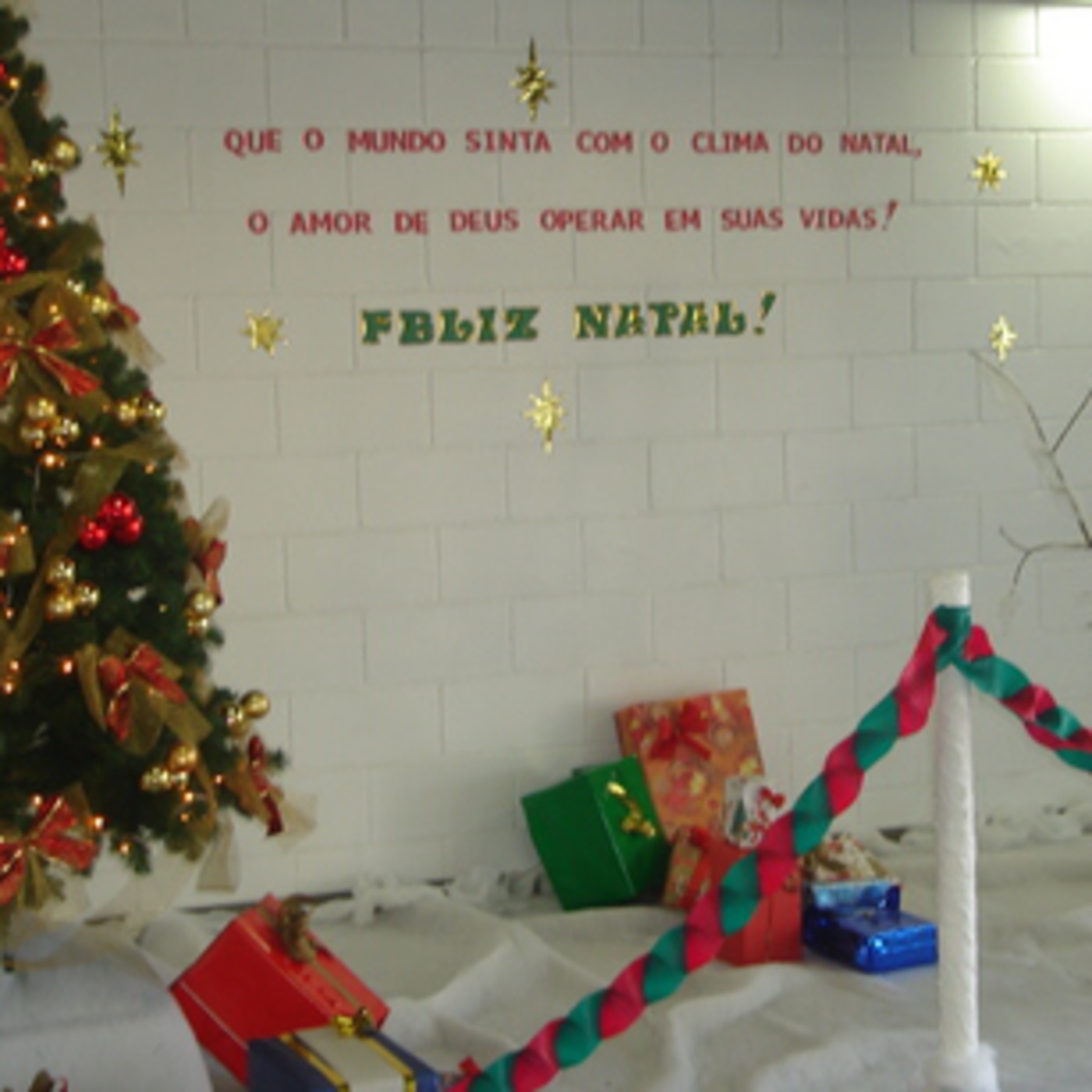 CAIC MARIANO COSTA - Rádio Web Joinville - SC