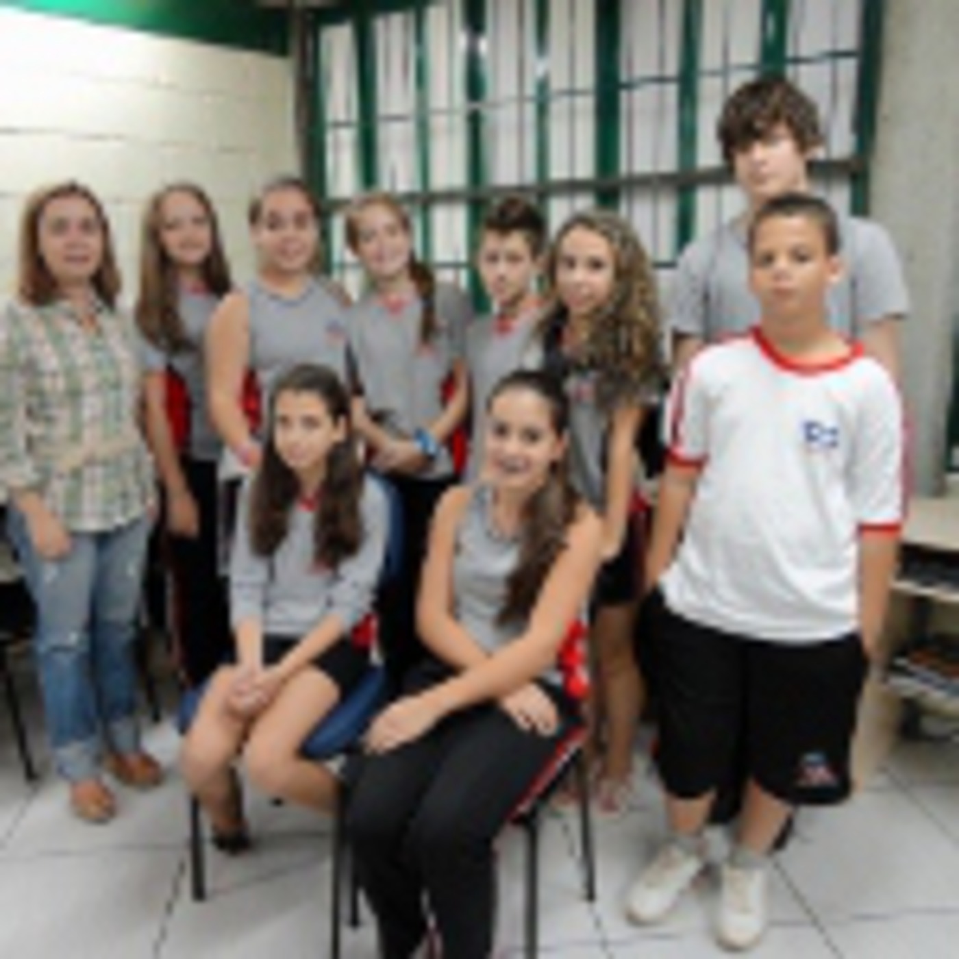 CAIC MARIANO COSTA - Rádio Web Joinville - SC