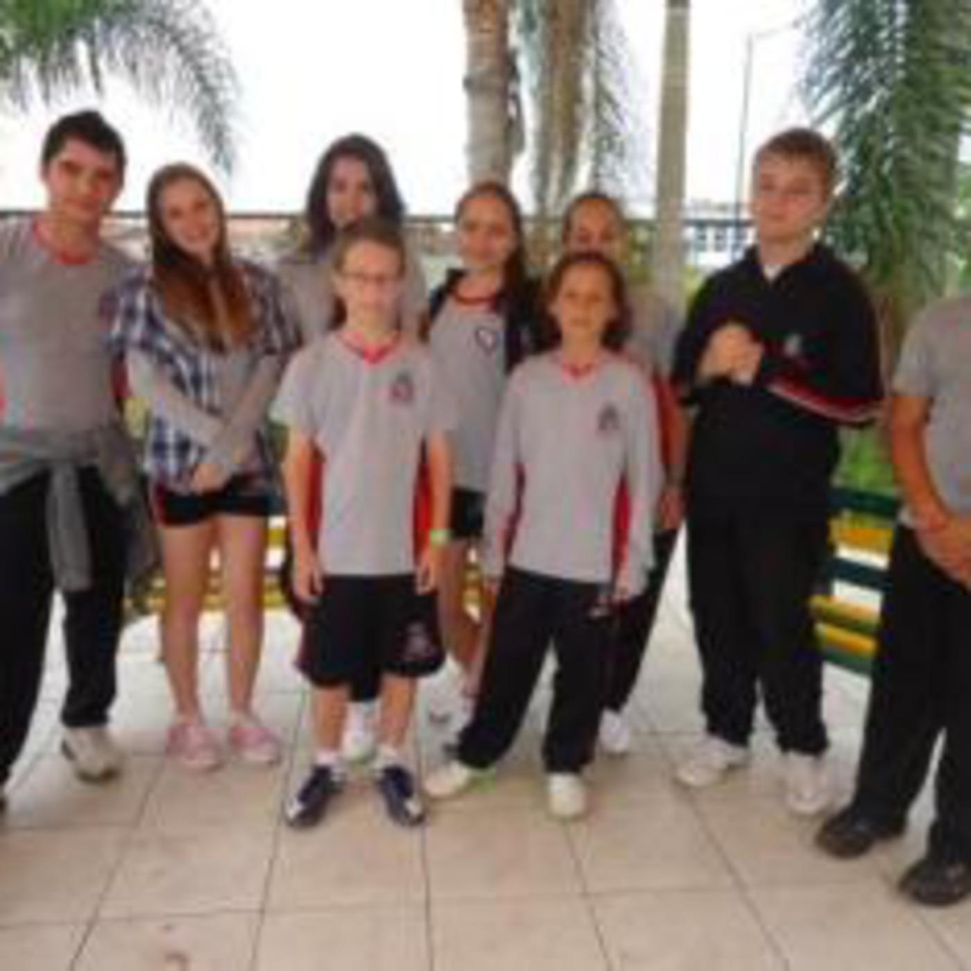 CAIC MARIANO COSTA - Rádio Web Joinville - SC