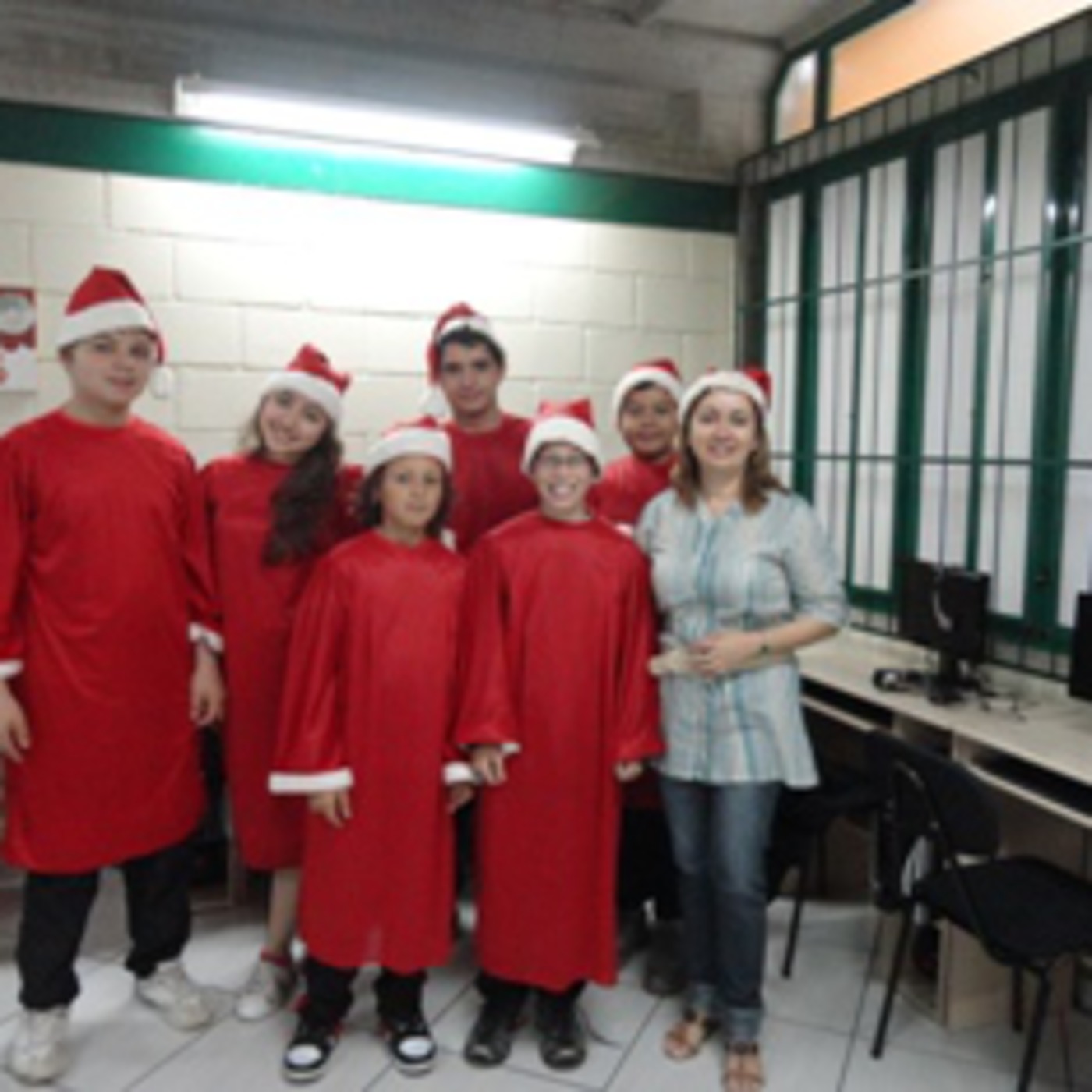 CAIC MARIANO COSTA - Rádio Web Joinville - SC