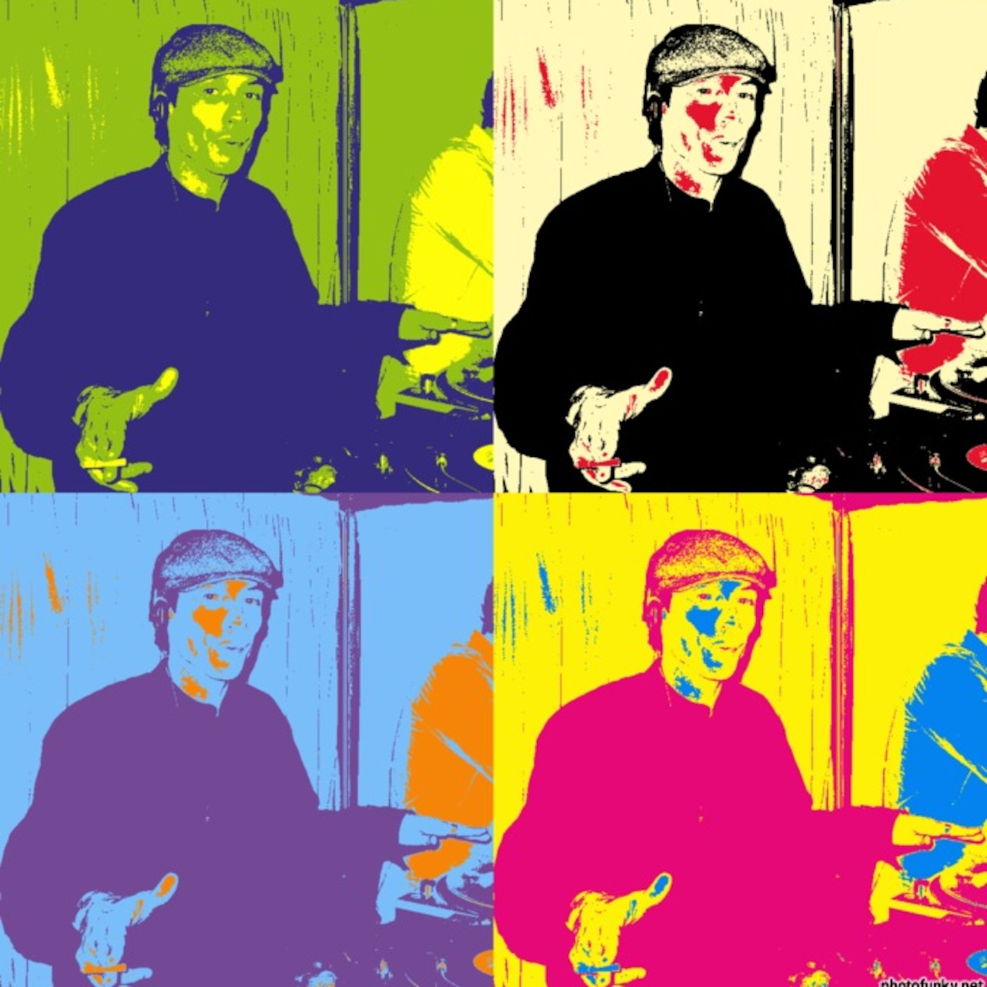 Dj Yul's Podcast podcast artwork