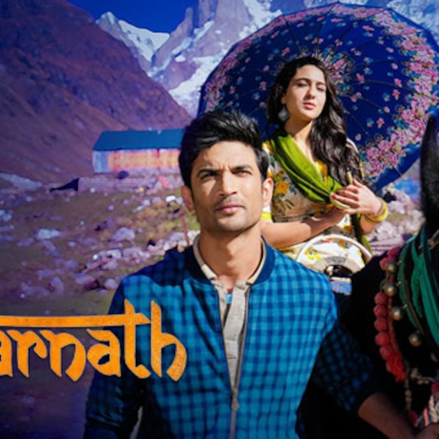 openload bollywood movie kedarnath