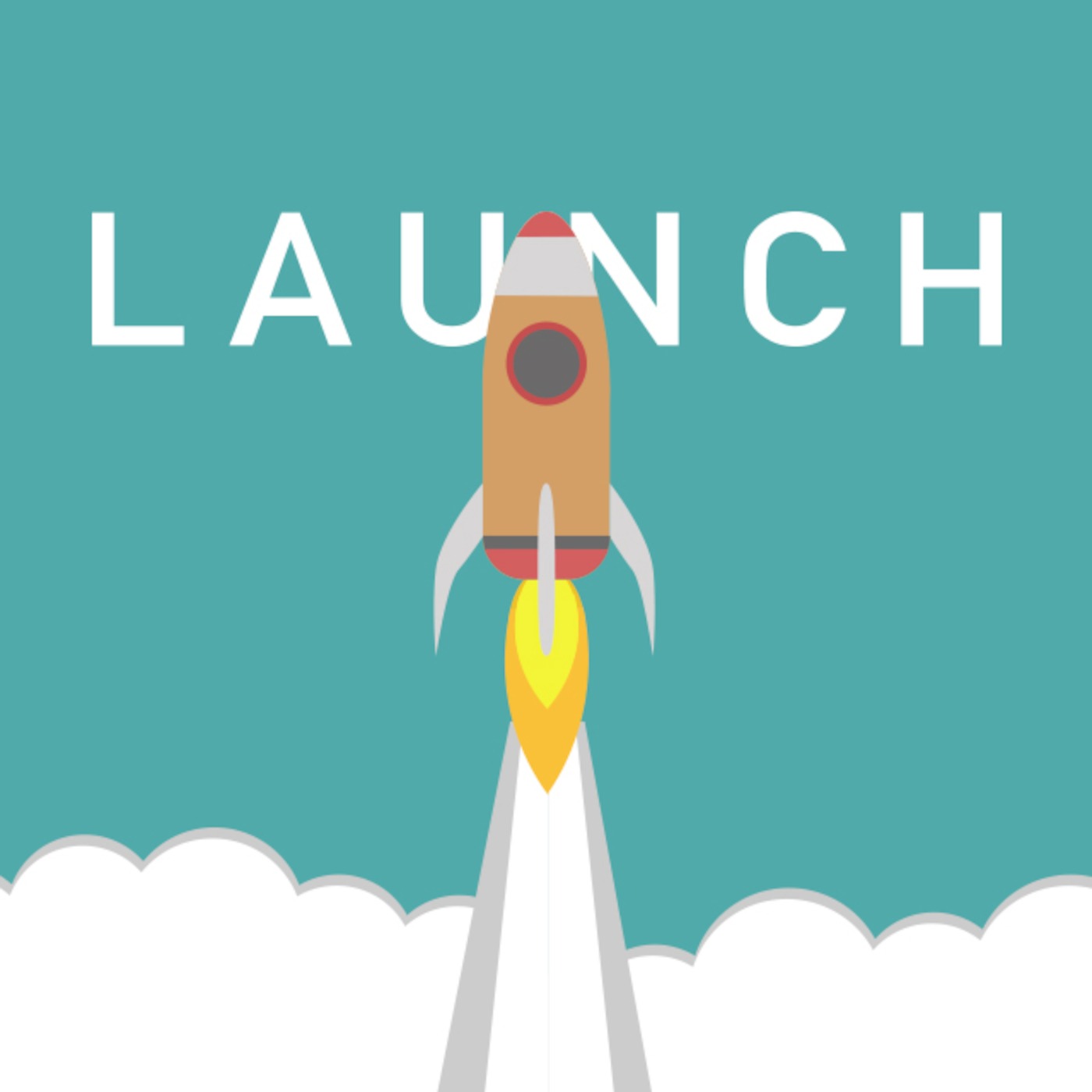 Launch 2019 Pt. 2 - Pastor Tom Turner