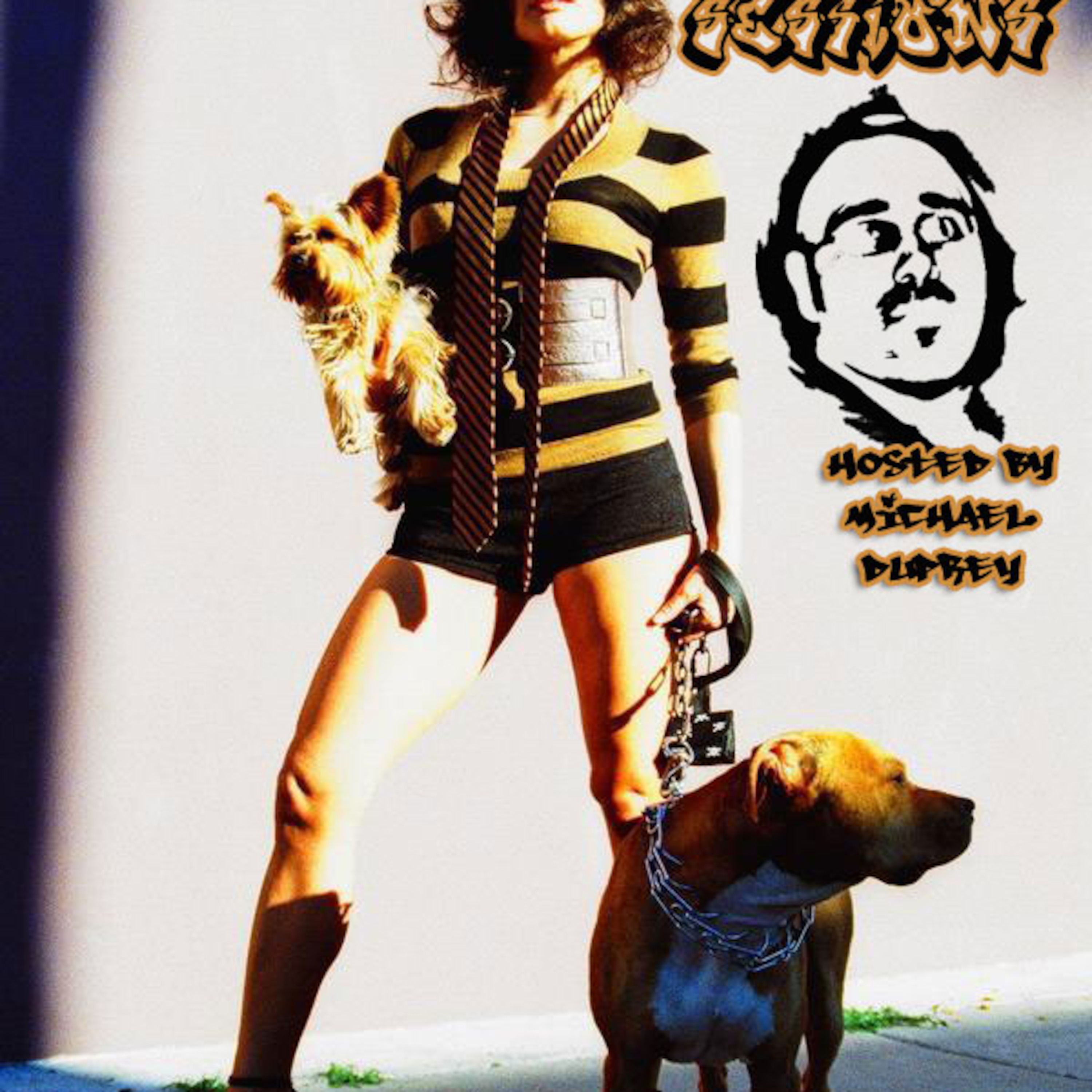 The Escapism Sessions 31st Show episode artwork