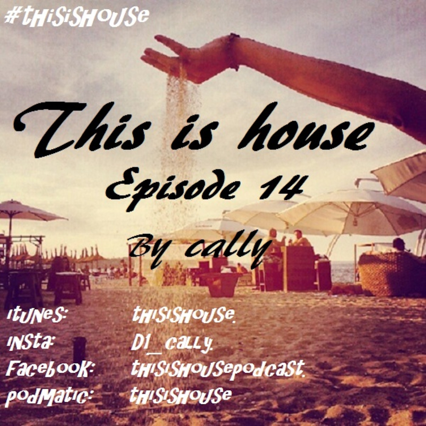Episode 14